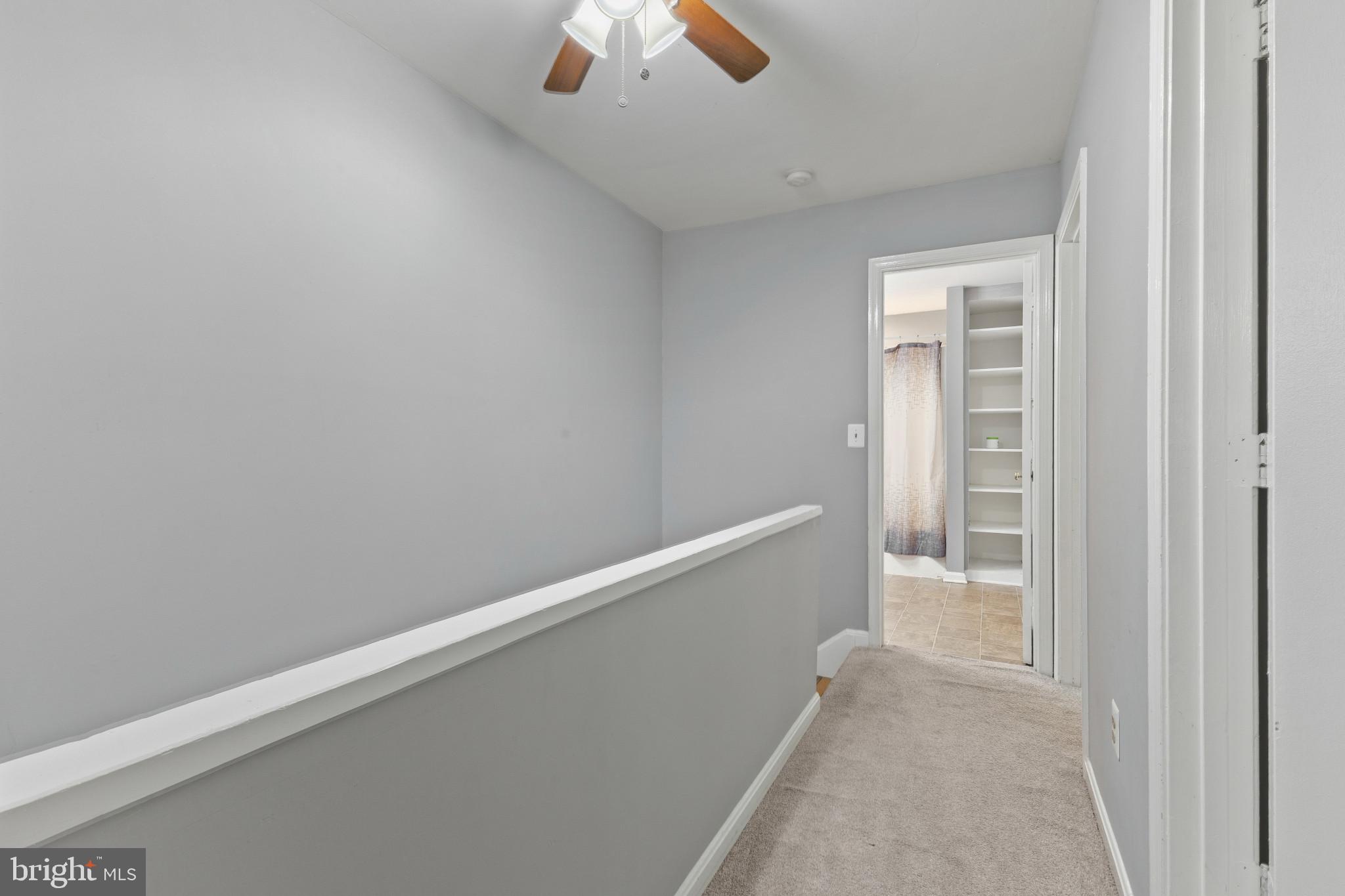 CARTER - Residential