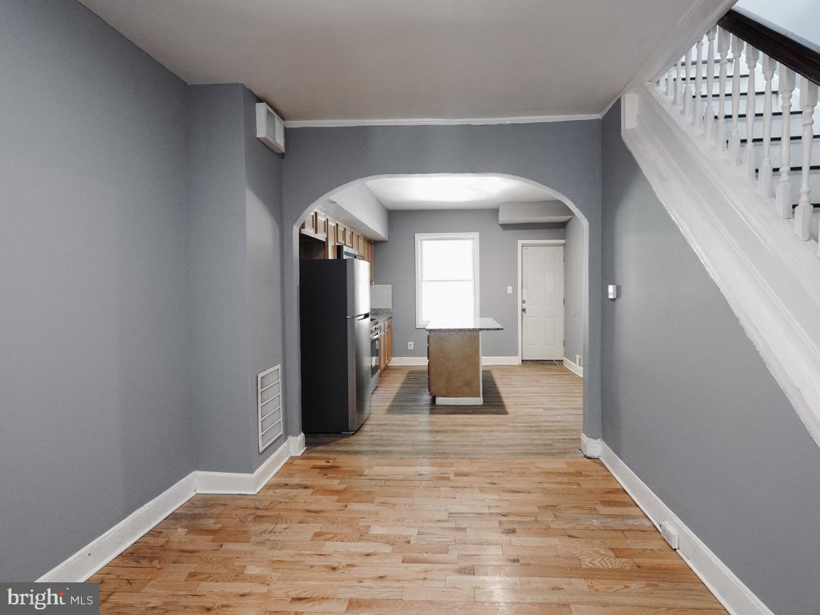 CARROLLTON RIDGE - Residential