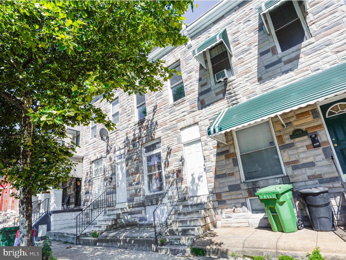 CARROLLTON RIDGE - Residential