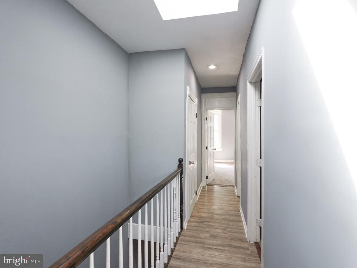 CARROLLTON RIDGE - Residential