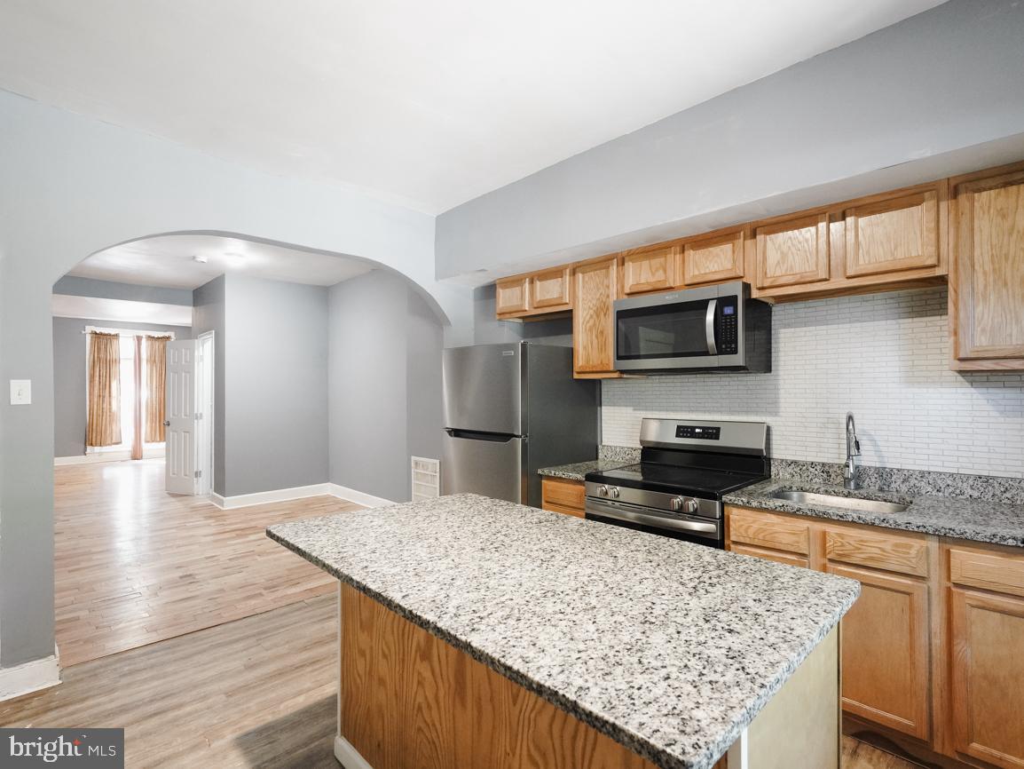 CARROLLTON RIDGE - Residential