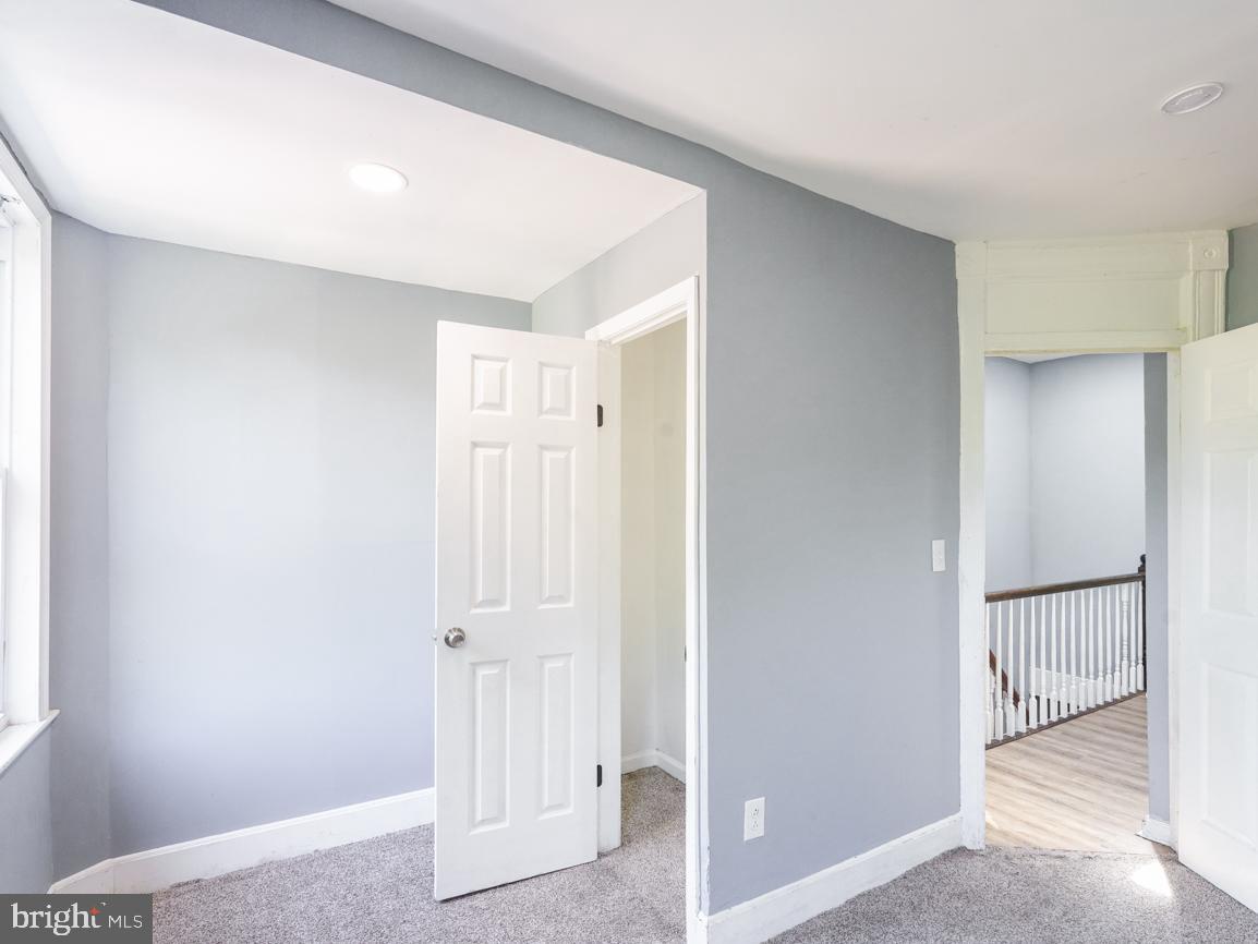 CARROLLTON RIDGE - Residential
