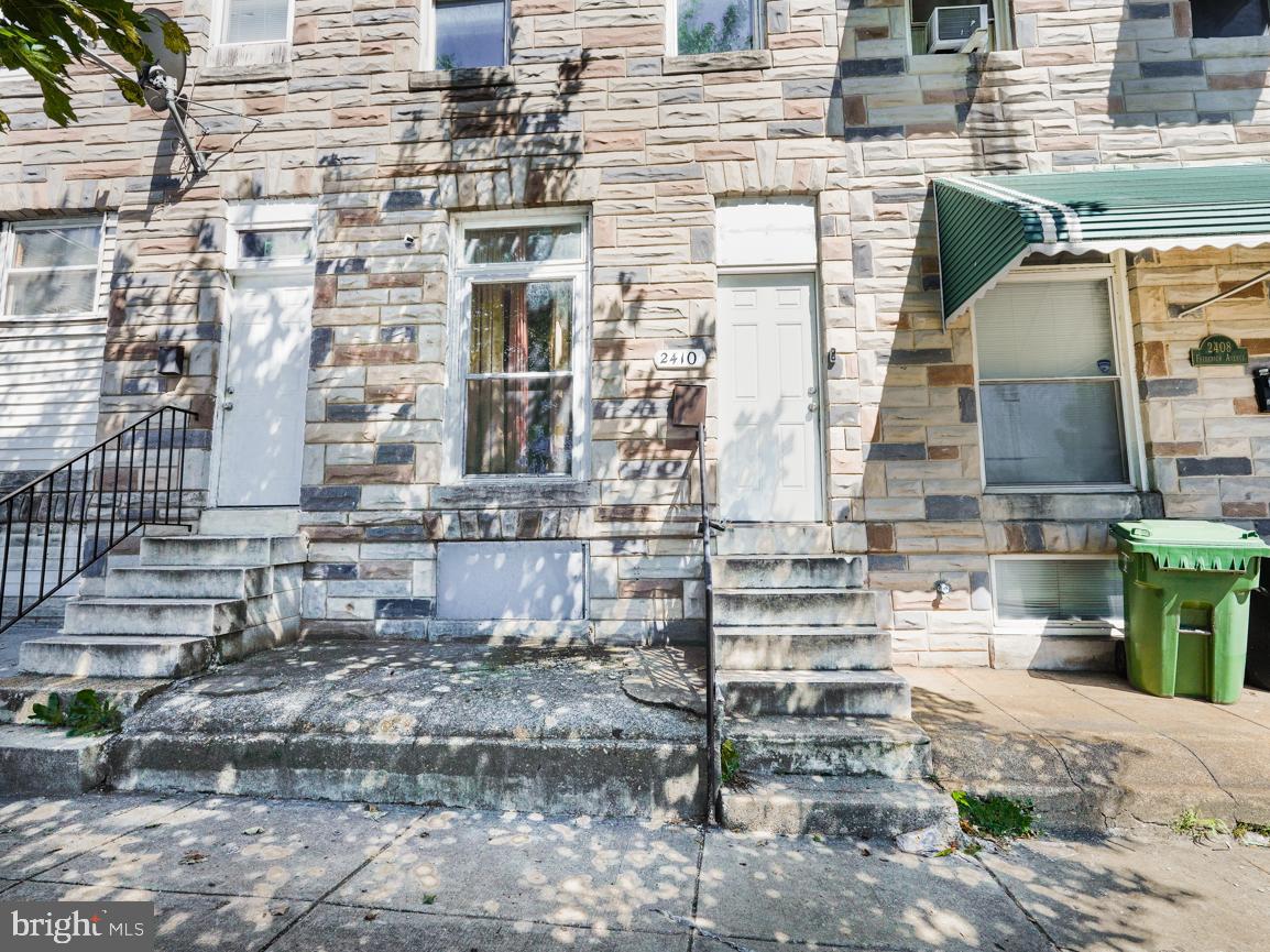 CARROLLTON RIDGE - Residential
