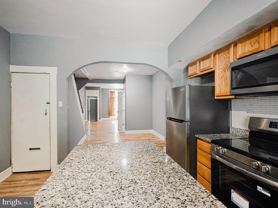 CARROLLTON RIDGE - Residential