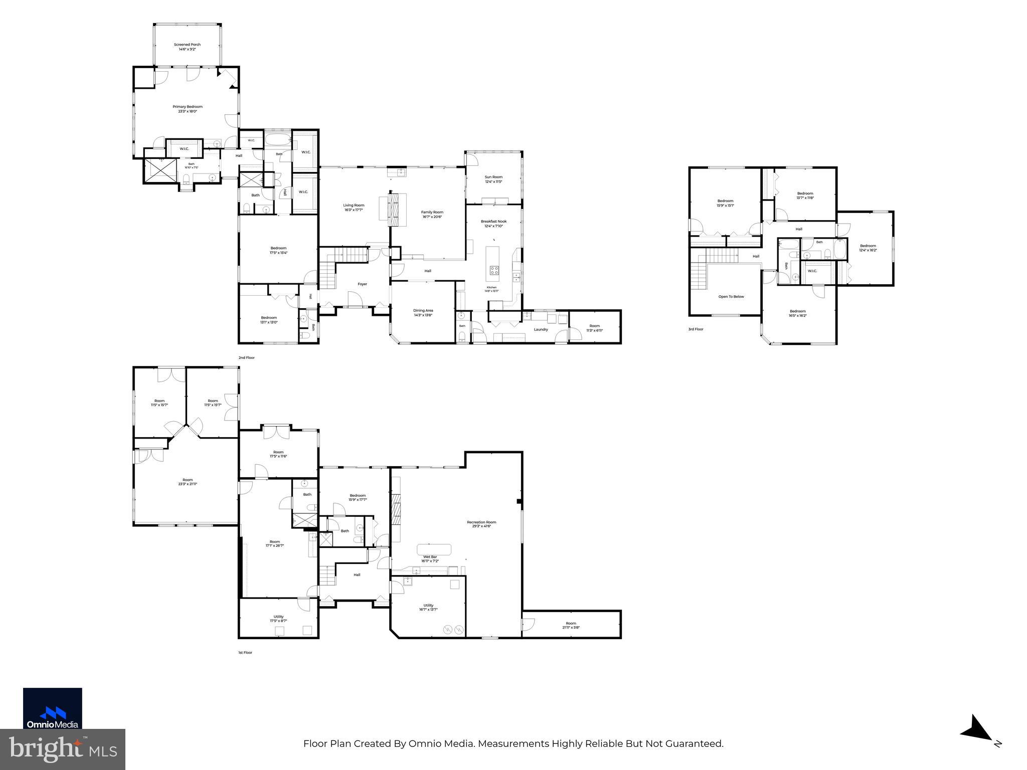 THE CHASE - Residential