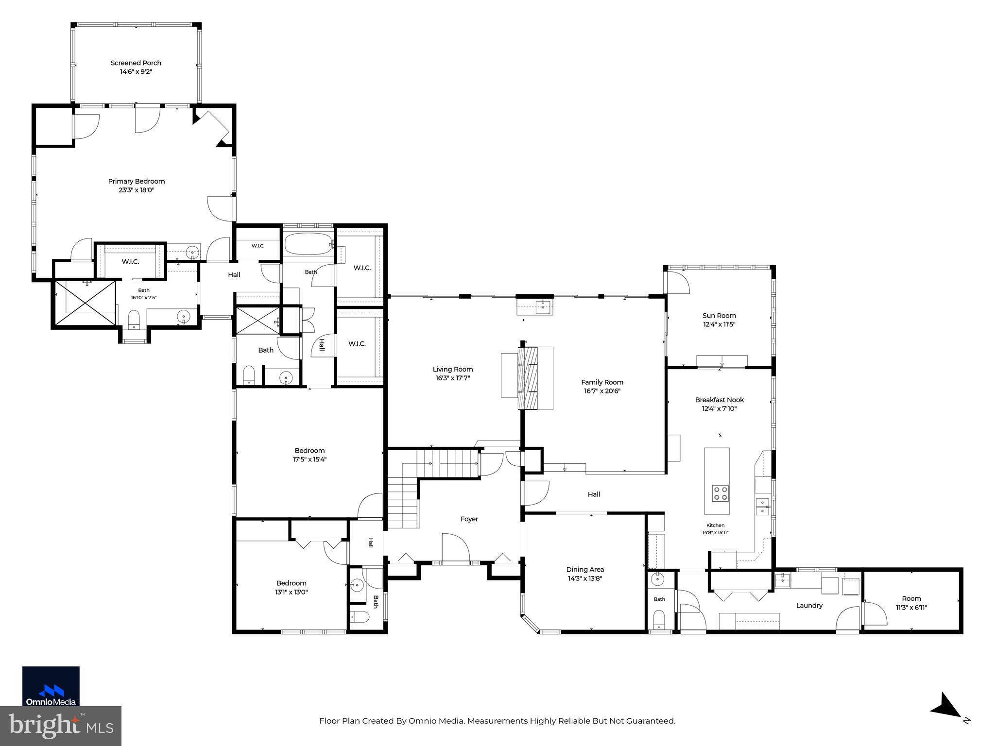 THE CHASE - Residential