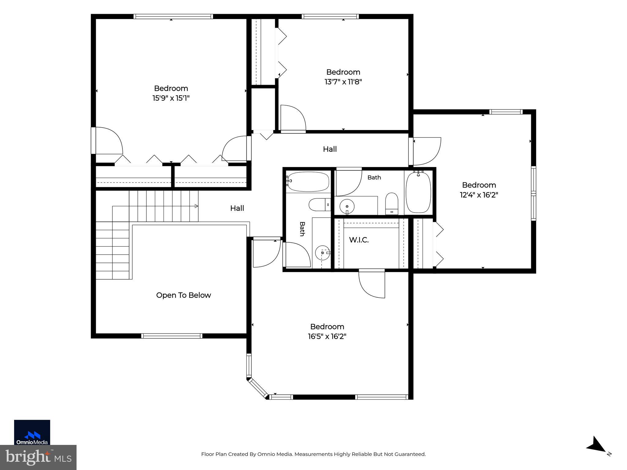 THE CHASE - Residential