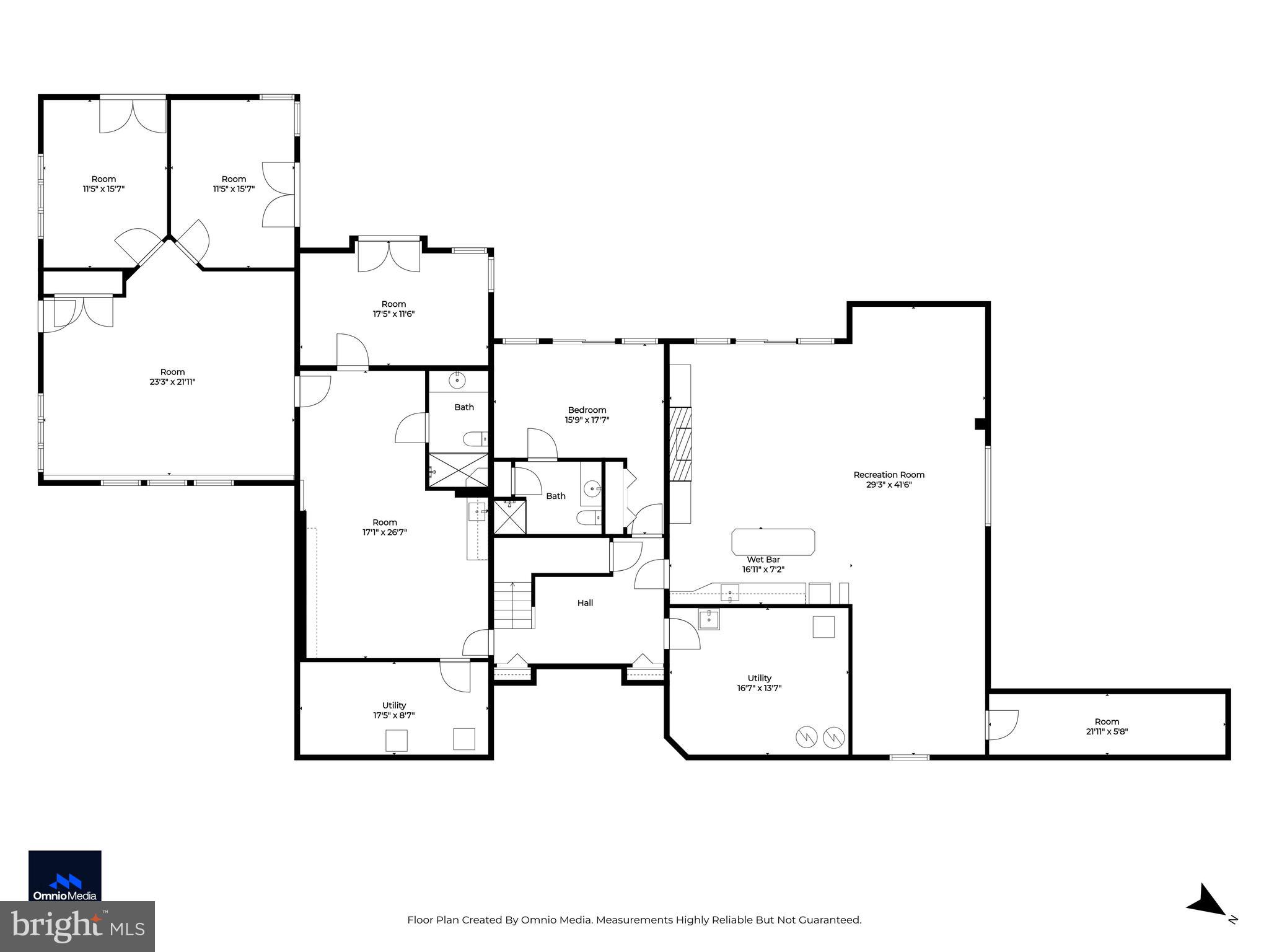 THE CHASE - Residential