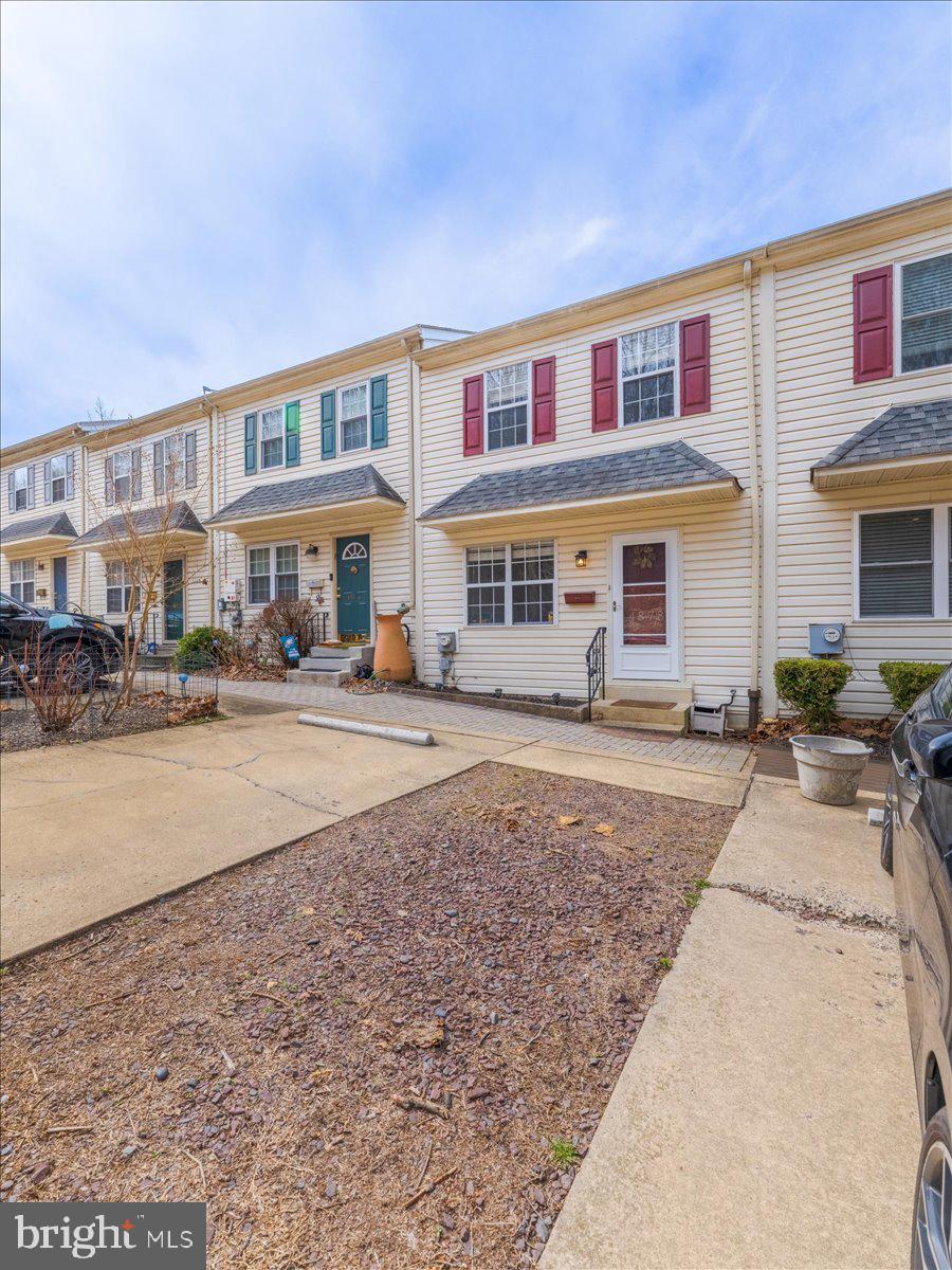 MANAYUNK - Residential