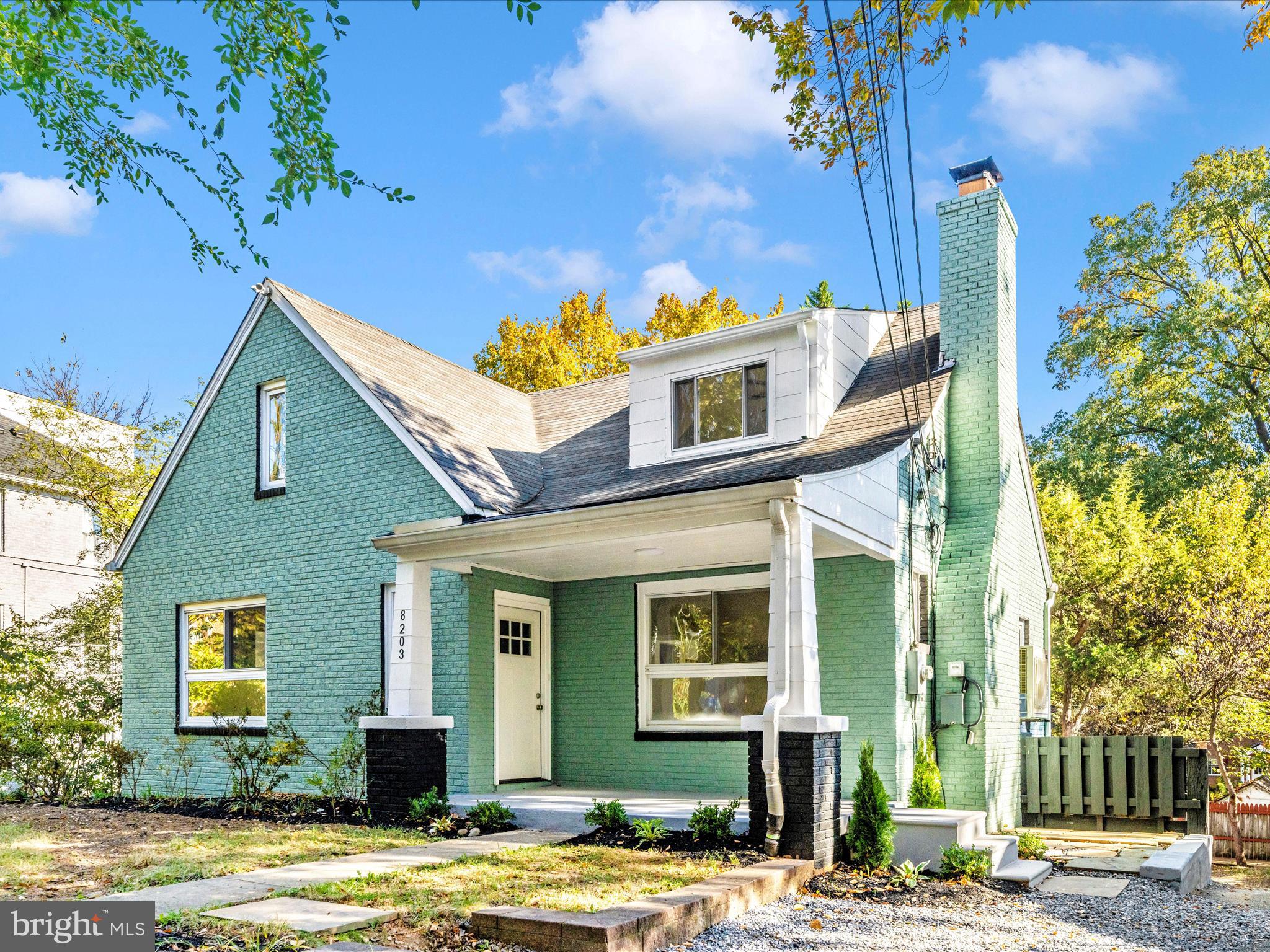 WHEATON OUT RES. (1) - Residential Income