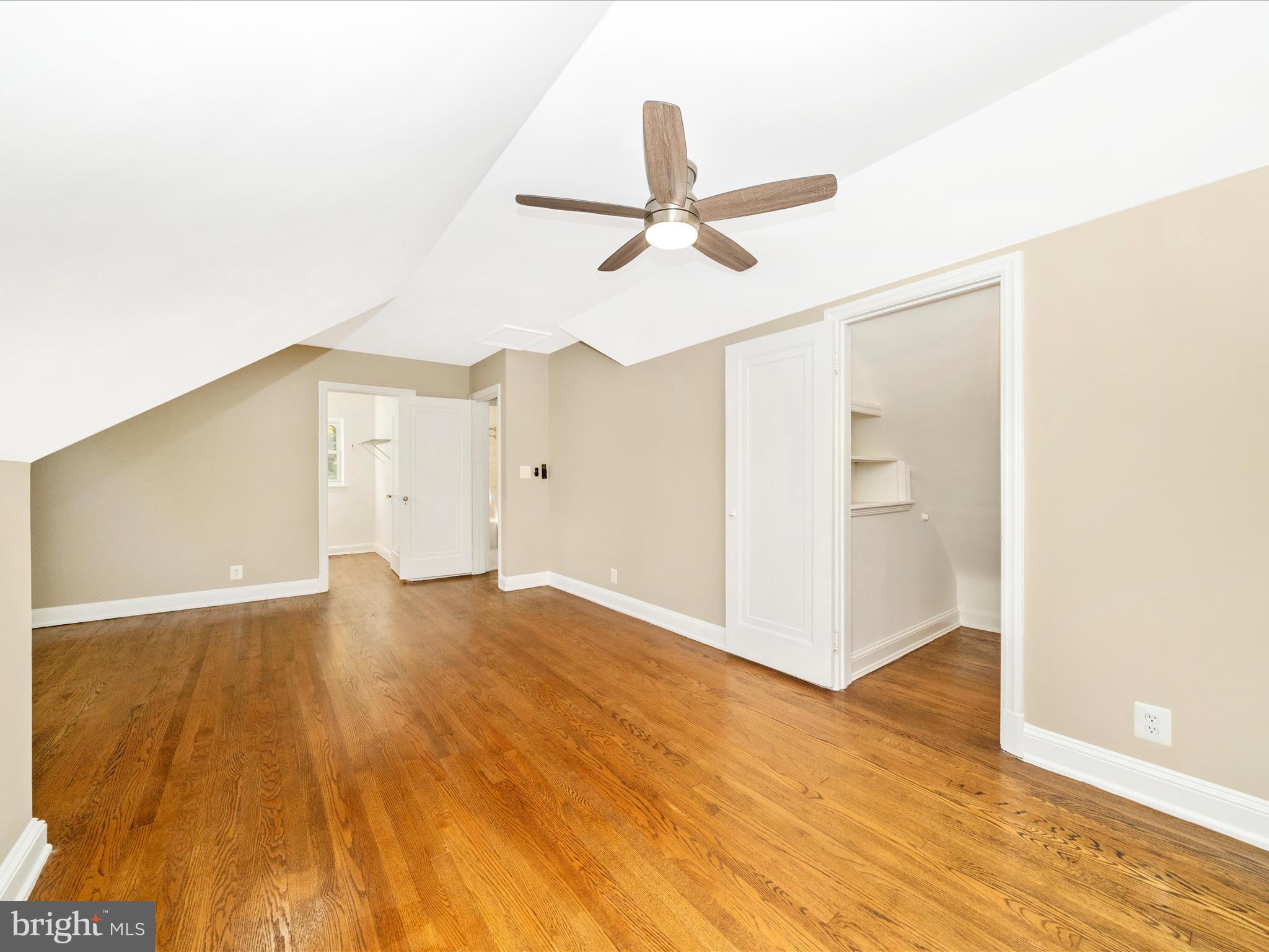 WHEATON OUT RES. (1) - Residential Income