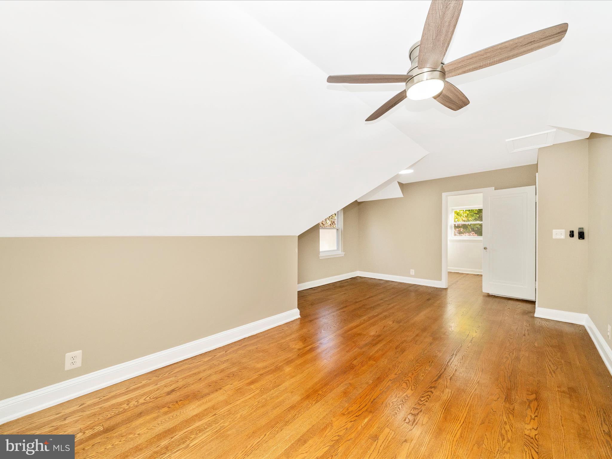 WHEATON OUT RES. (1) - Residential Income