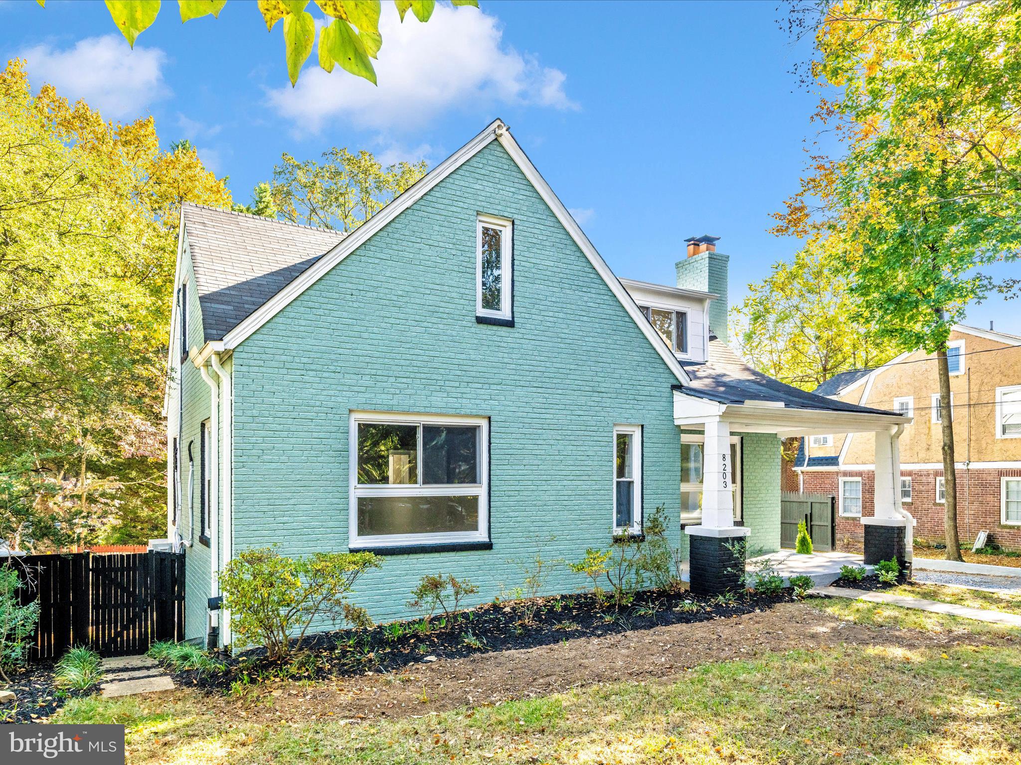 WHEATON OUT RES. (1) - Residential Income
