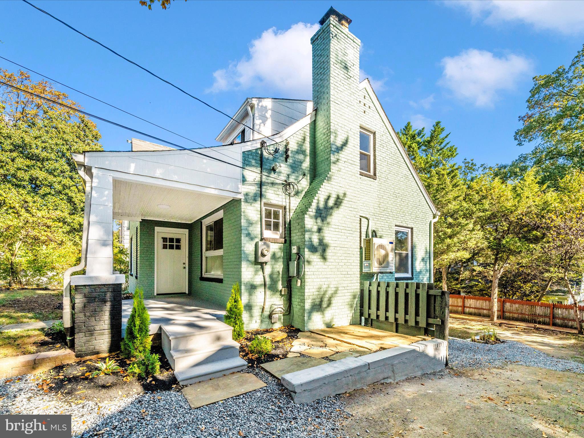 WHEATON OUT RES. (1) - Residential Income