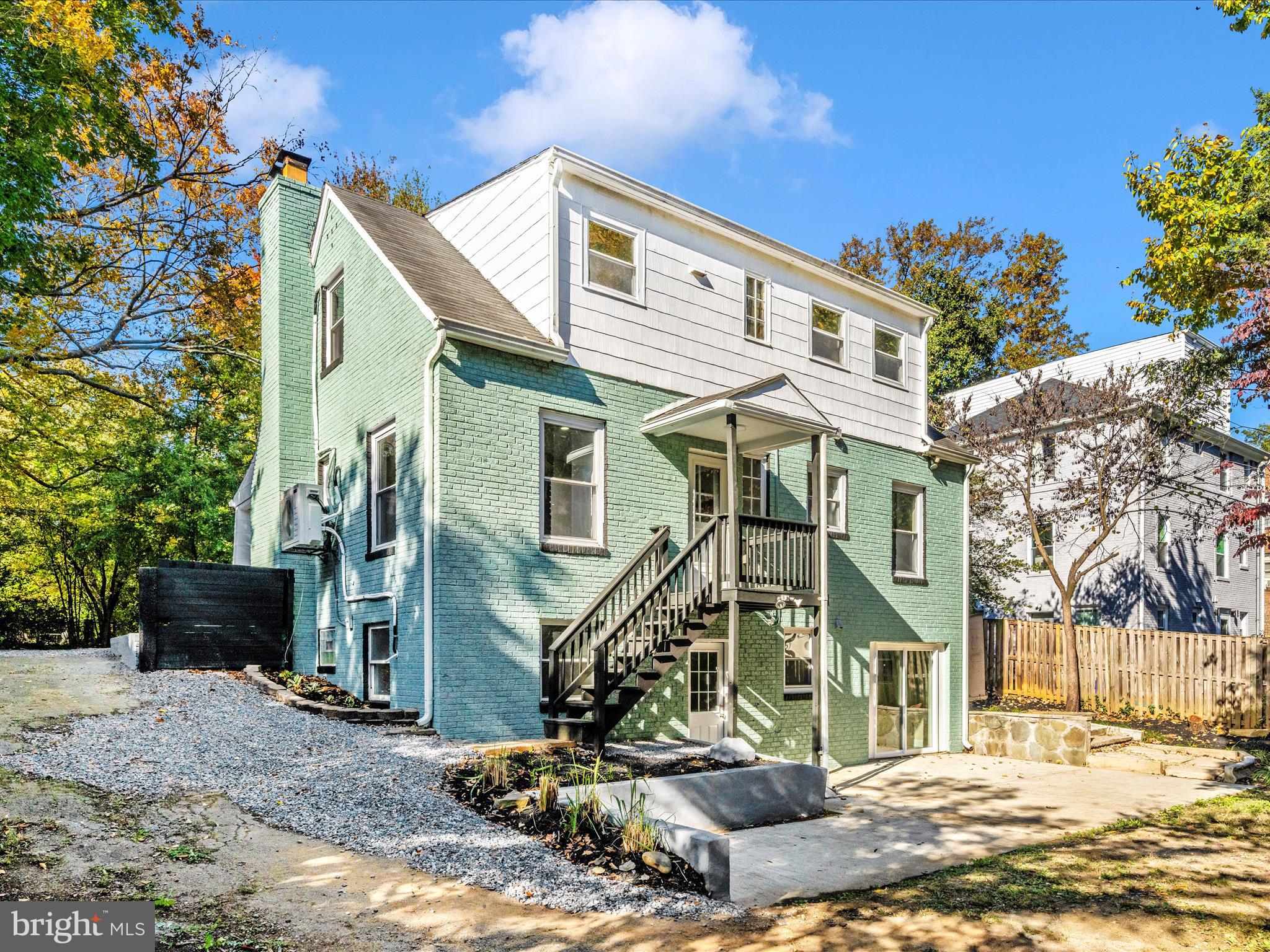 WHEATON OUT RES. (1) - Residential Income