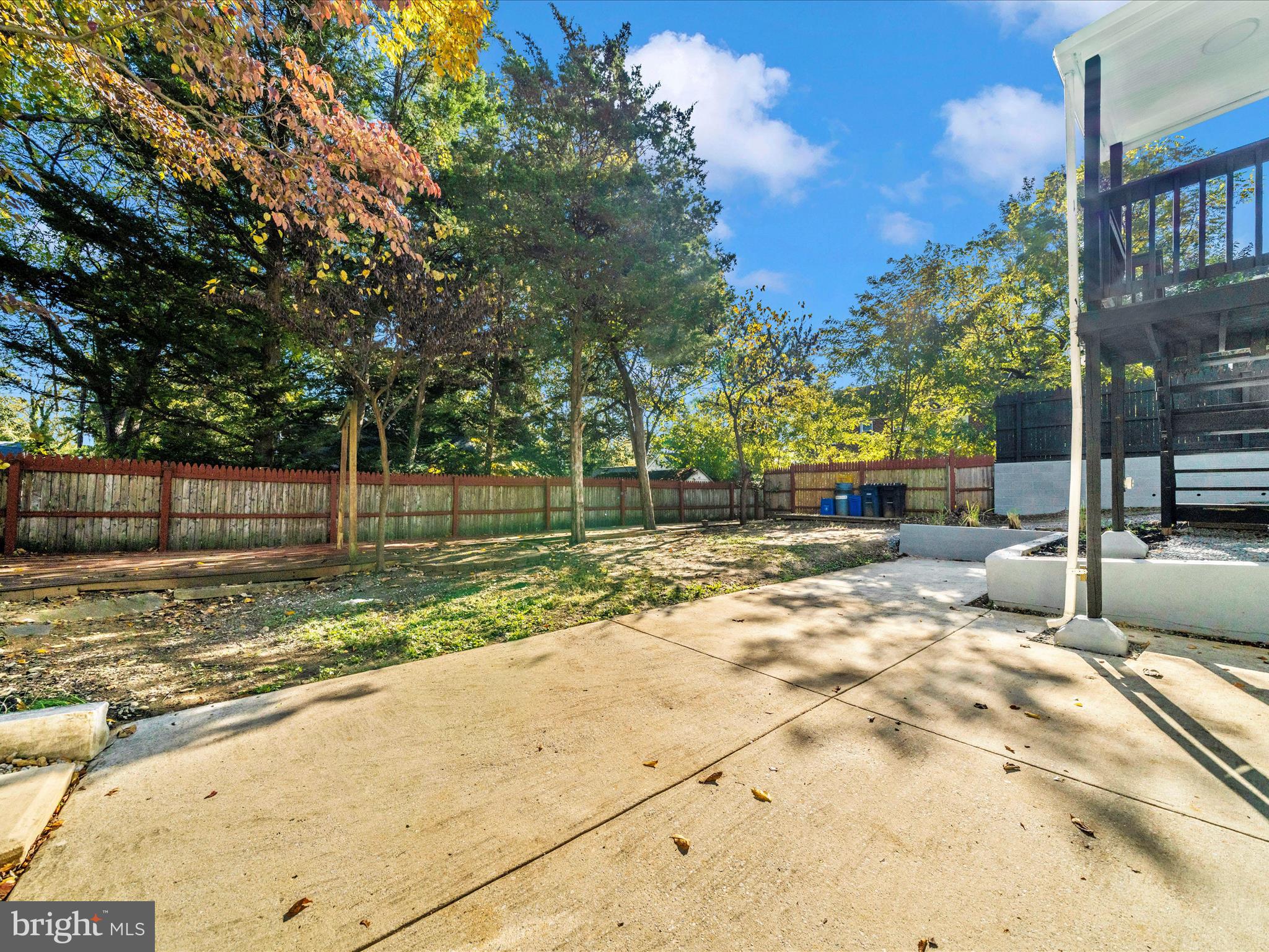 WHEATON OUT RES. (1) - Residential Income
