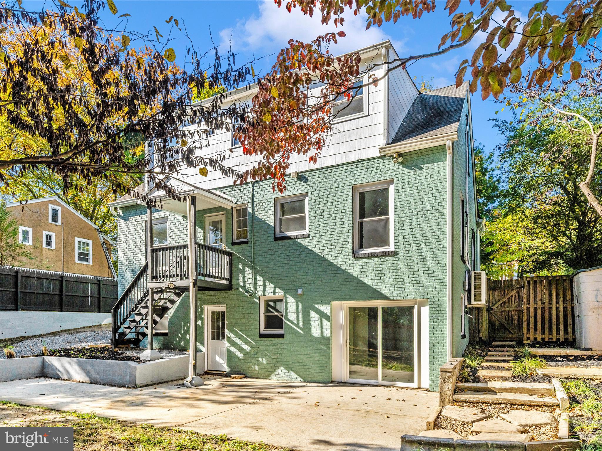WHEATON OUT RES. (1) - Residential Income
