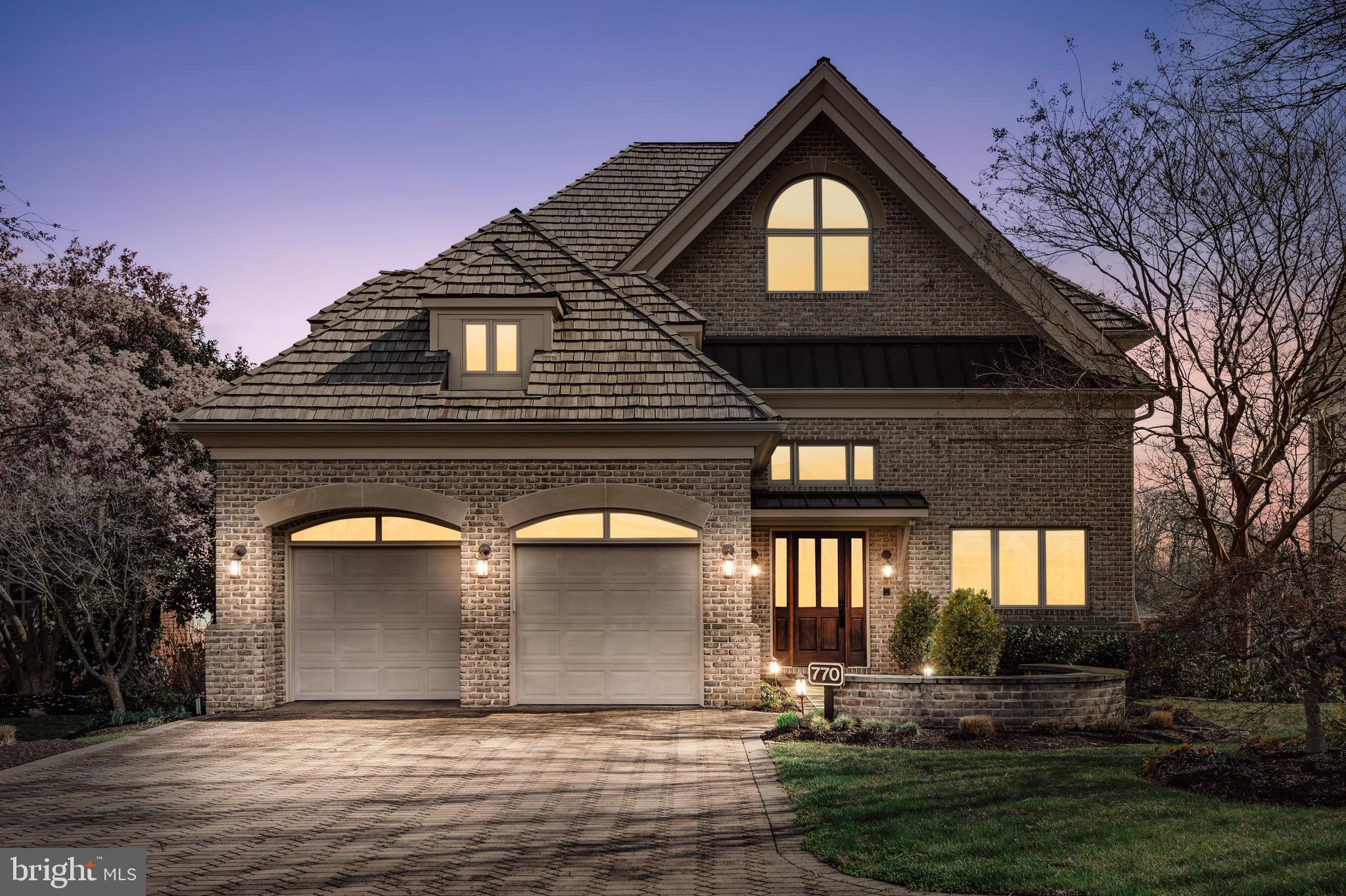 SOUTH RIVER LANDING - Residential