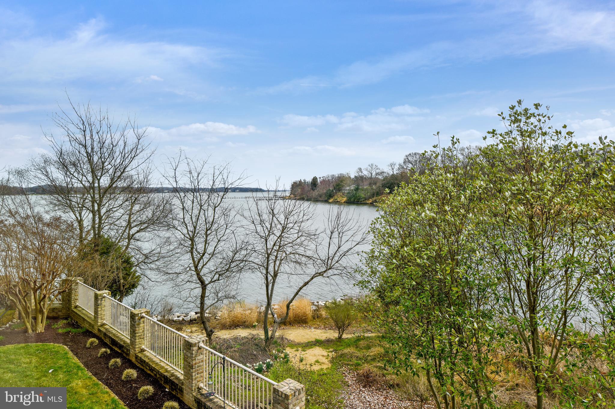 SOUTH RIVER LANDING - Residential
