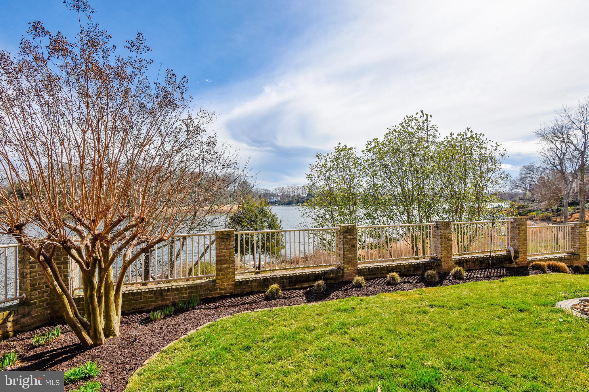 SOUTH RIVER LANDING - Residential