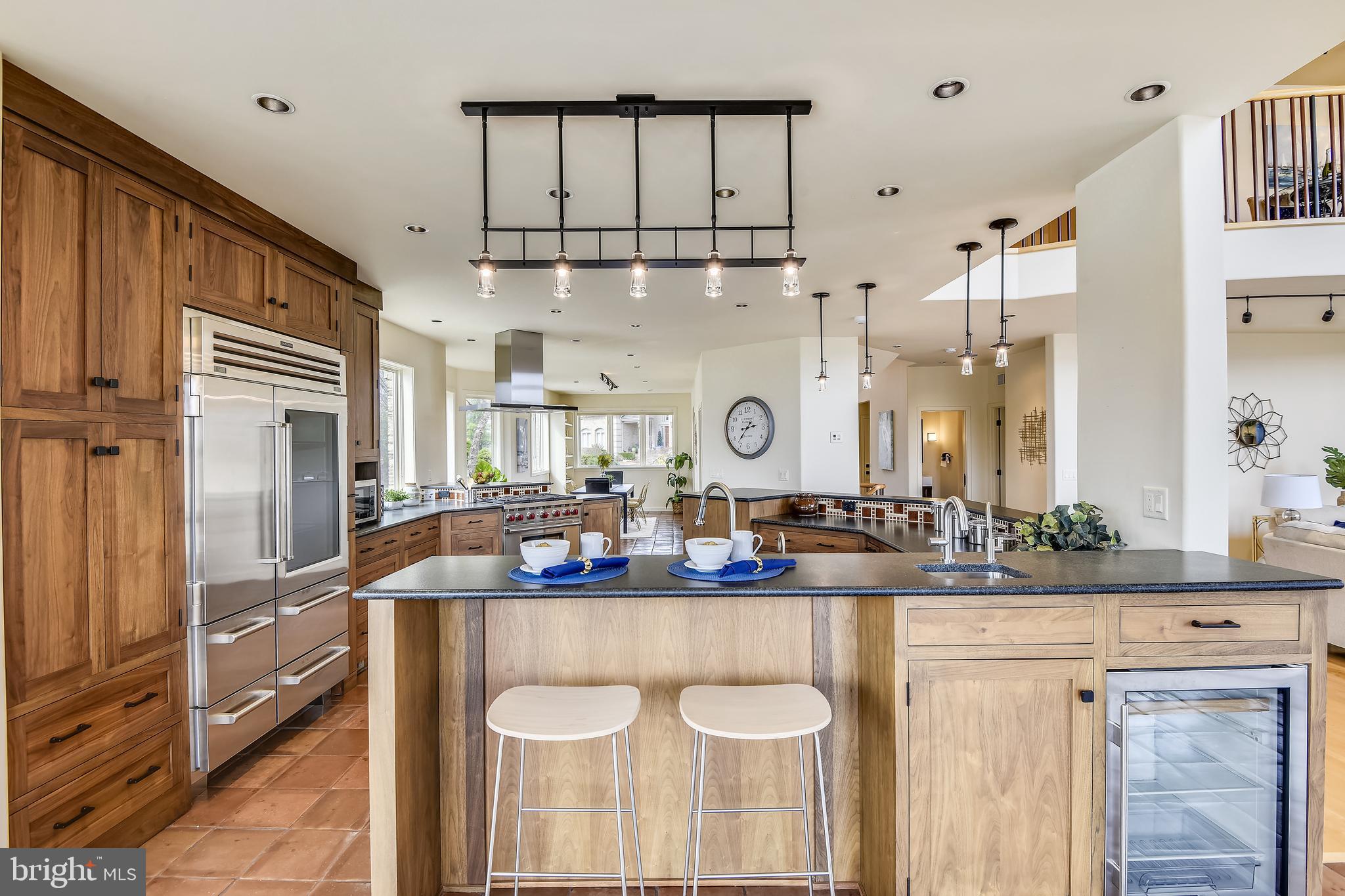 SOUTH RIVER LANDING - Residential