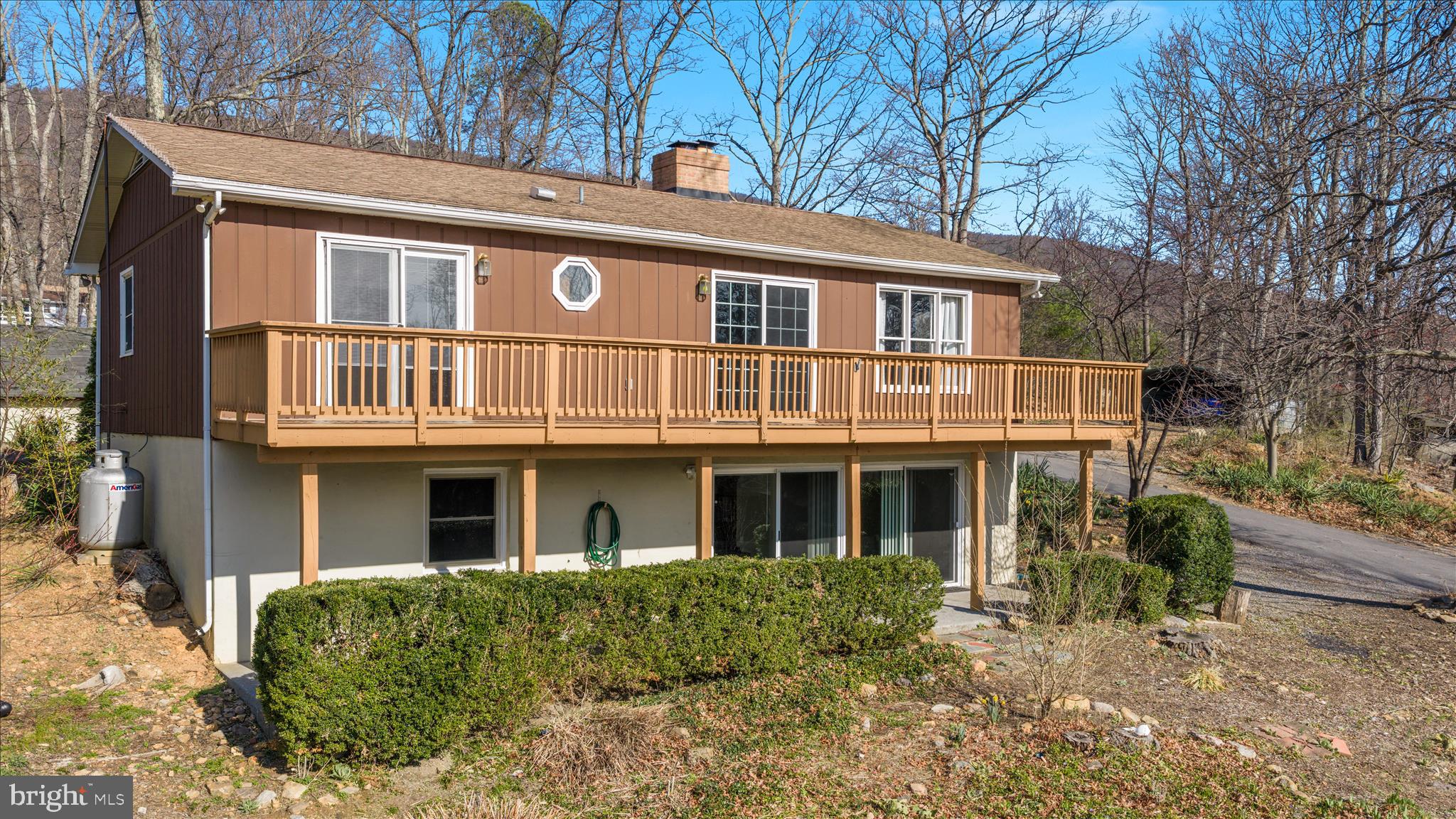SHAWNEELAND - Residential