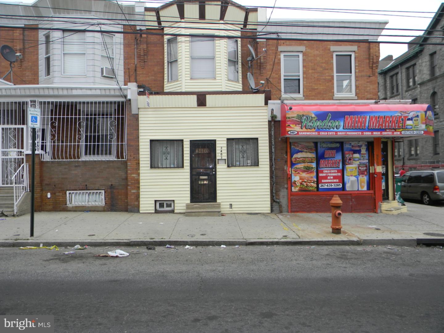Stop Paying rent! Affordable and spacious 3 bedroom home for sale. Convenient location close to schools, shopping and public transportation. Great Investment potential. Call and schedule your appointment today!