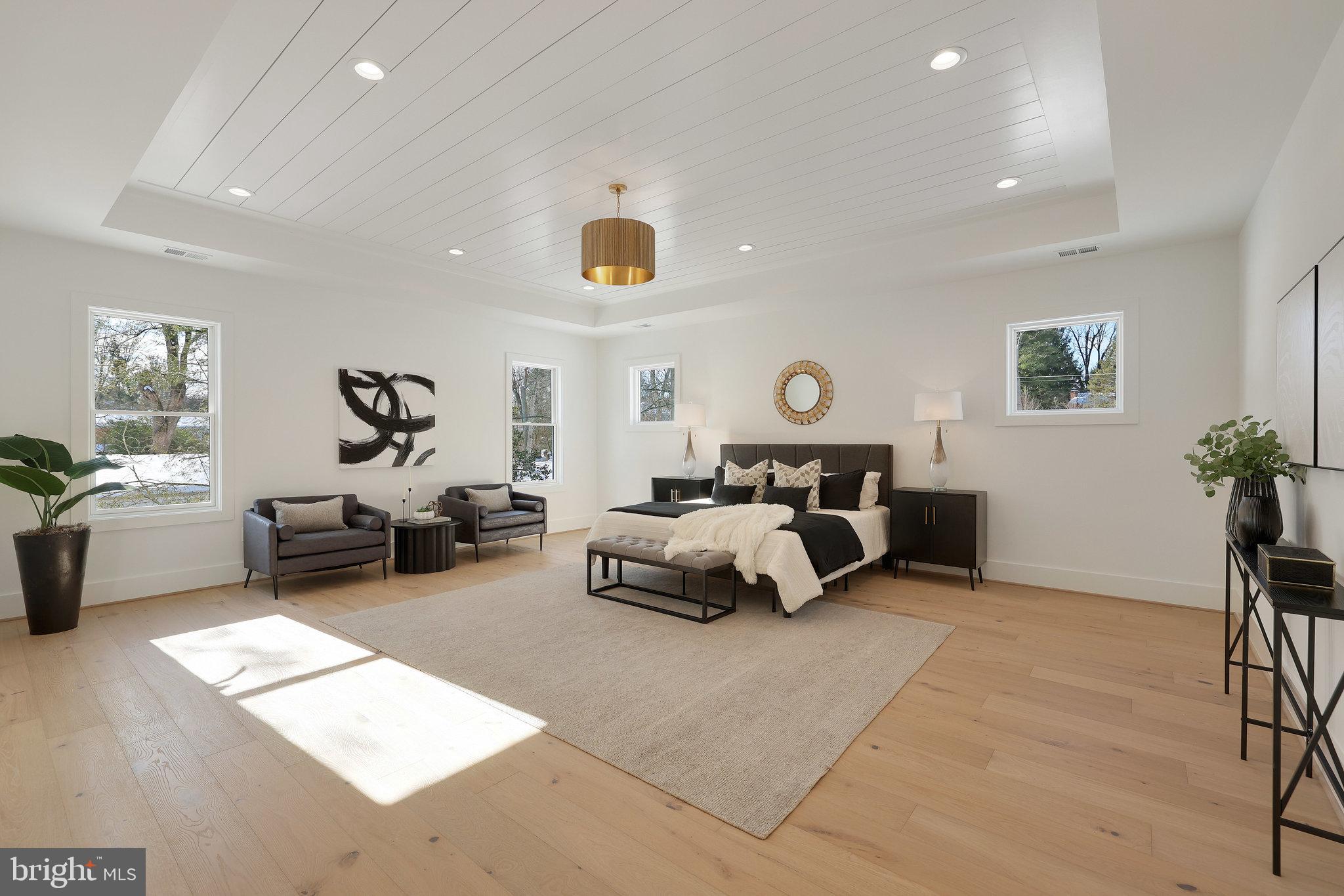 MANTUA - Residential