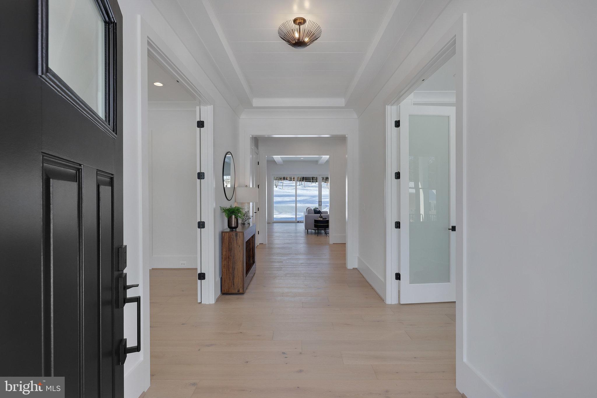 MANTUA - Residential