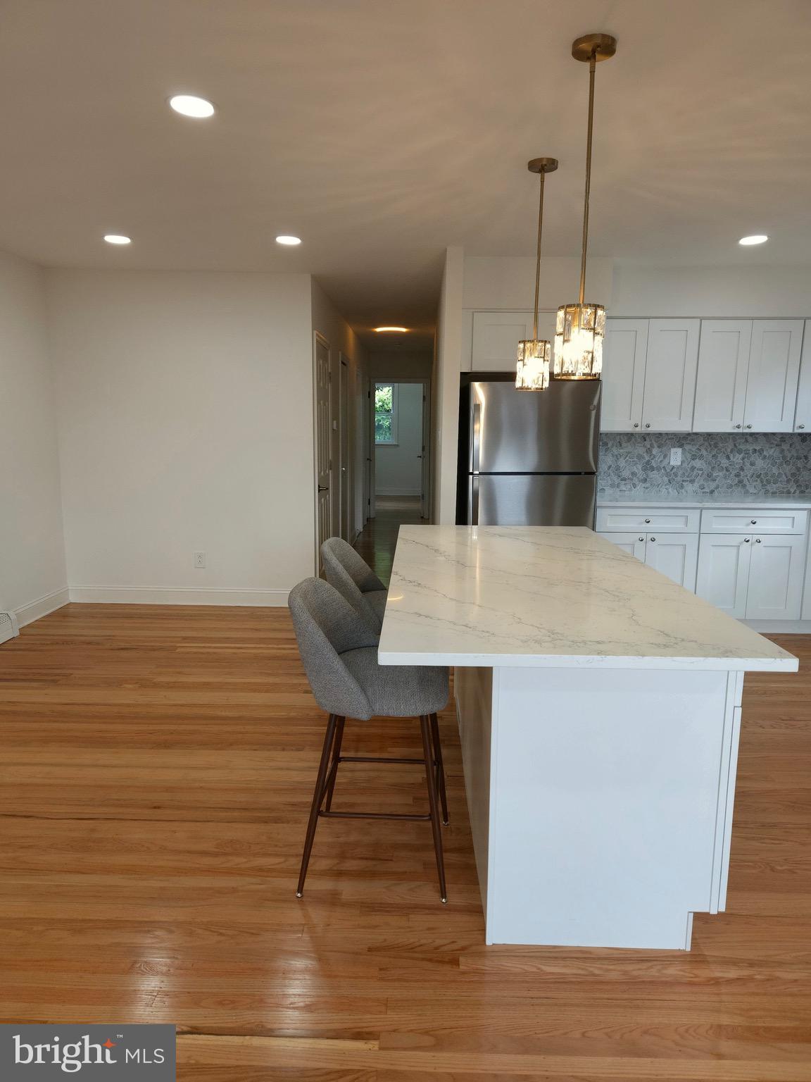 ROXBOROUGH - Residential