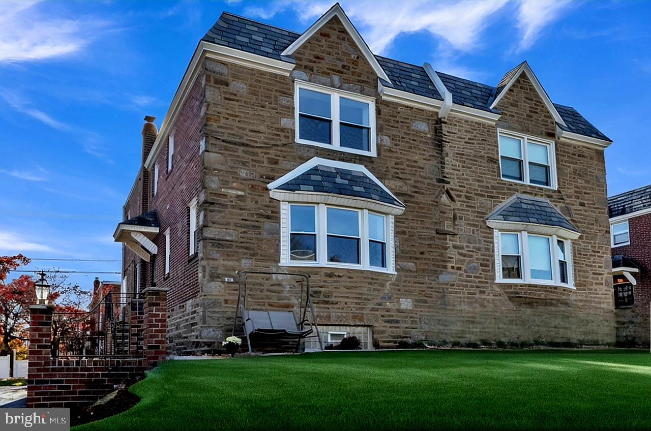 CANCELLED!!! OPEN HOUSE  ON  SUNDAY 04-6-2025 from 1-3pm. CANCELLED!!!
This gem nestled in Mount  Airy neighborhood has everything new except the bones: new roof, windows, Kitchen with soft close cabinets and island, Gas Furnace, HVAC, Hot water heater, new LVP flooring,  new appliances, all bathrooms remodeled, finished basement with new tile flooring and Half bathroom.
Your new home boasts of three large bedrooms, two full bathrooms and two half bathrooms with owner’s suite.
The open floor layout welcomes you to a large Living /Family room and dining area which flows into the spacious Kitchen with lots of cabinetry and Pantry. The one car garage has working operator with a new key pad and car remote opener. Listing agent has financial Interest.
The shared driveway will be clear and available for ingress and egress to both properties. At the moment, since subject property is vacant, the friendly neighbor is allowed to park there most of the time.
Schedule your showing today and see all the that is in this spacious home.