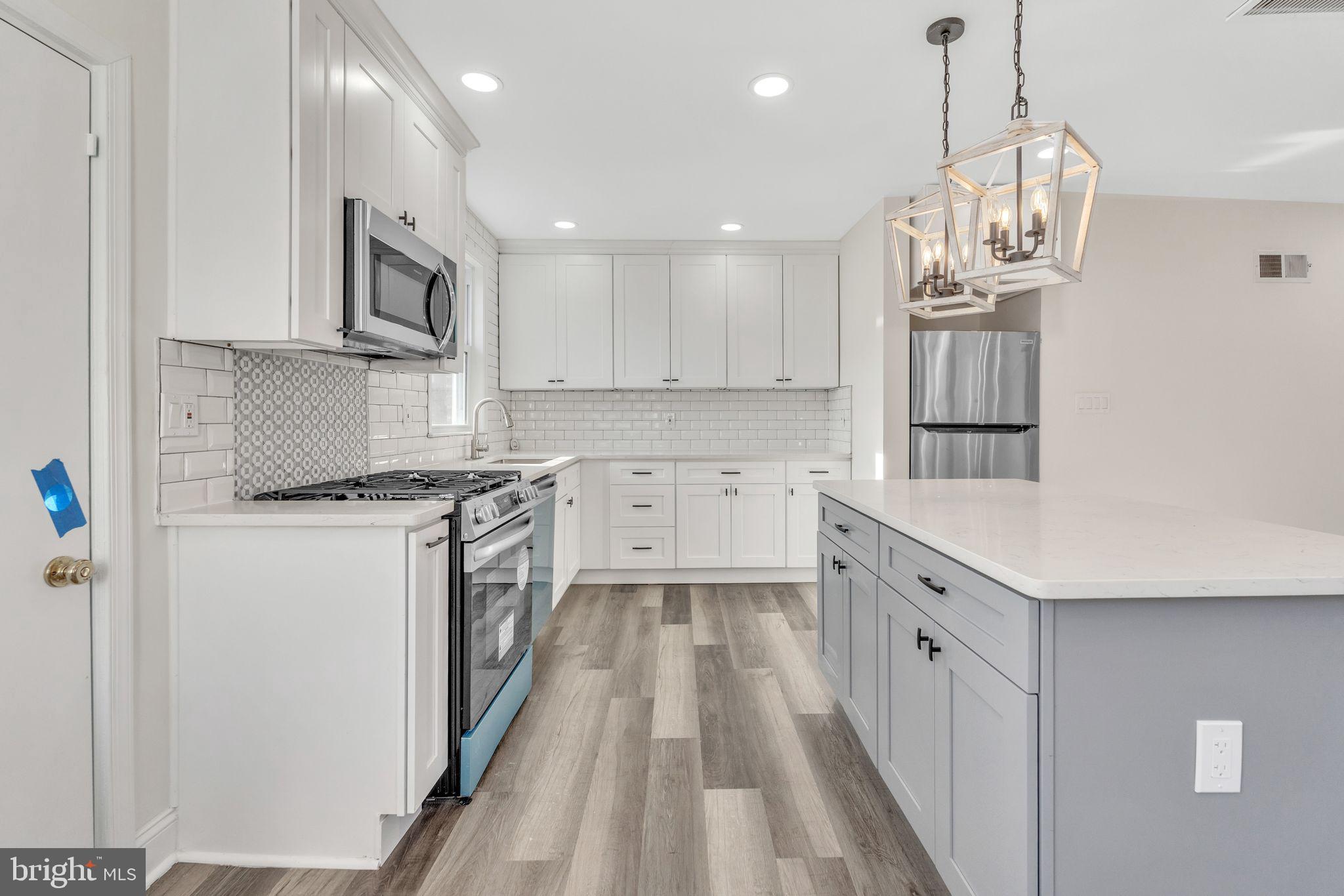 MT AIRY (EAST) - Residential
