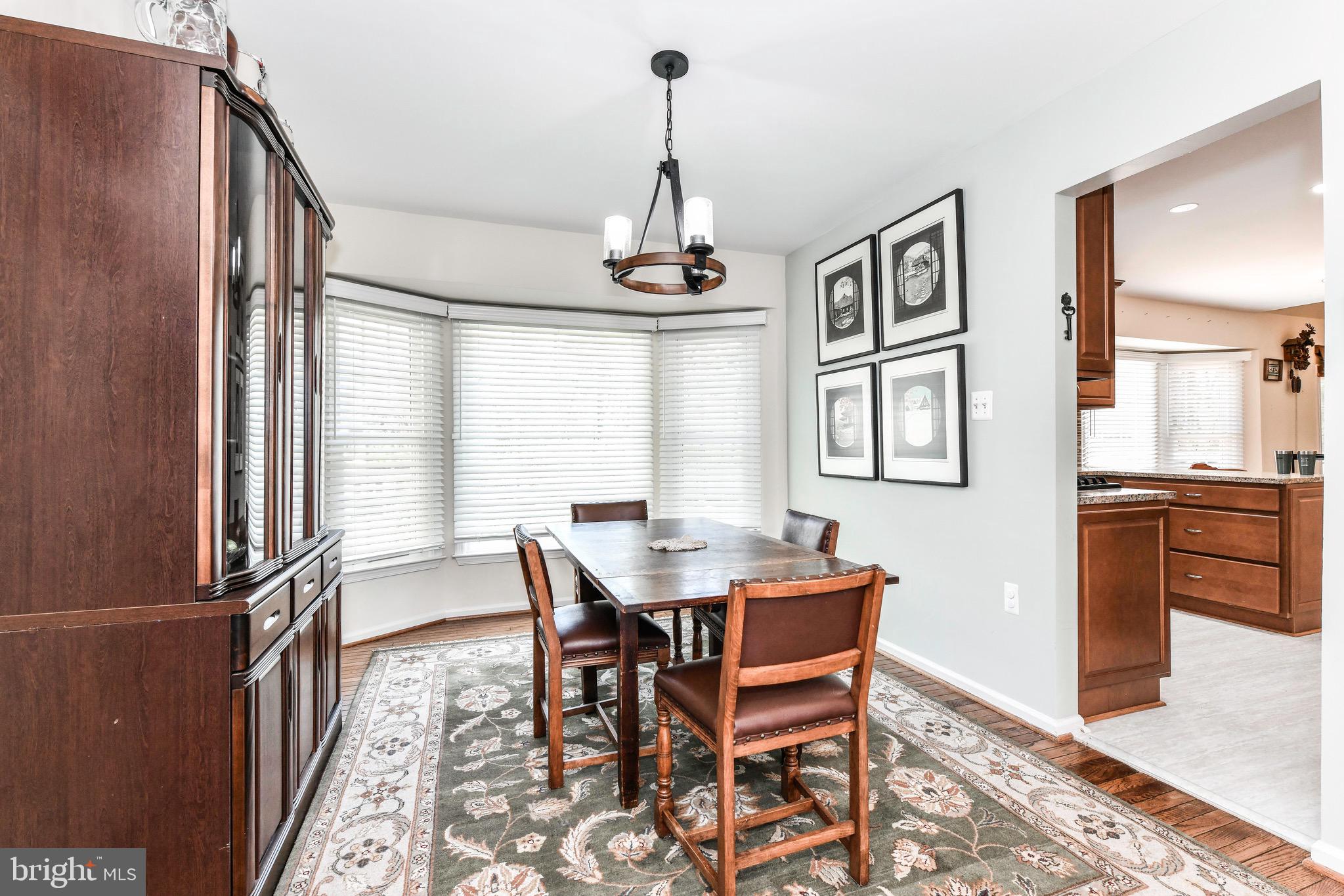 CHANTILLY HIGHLANDS - Residential