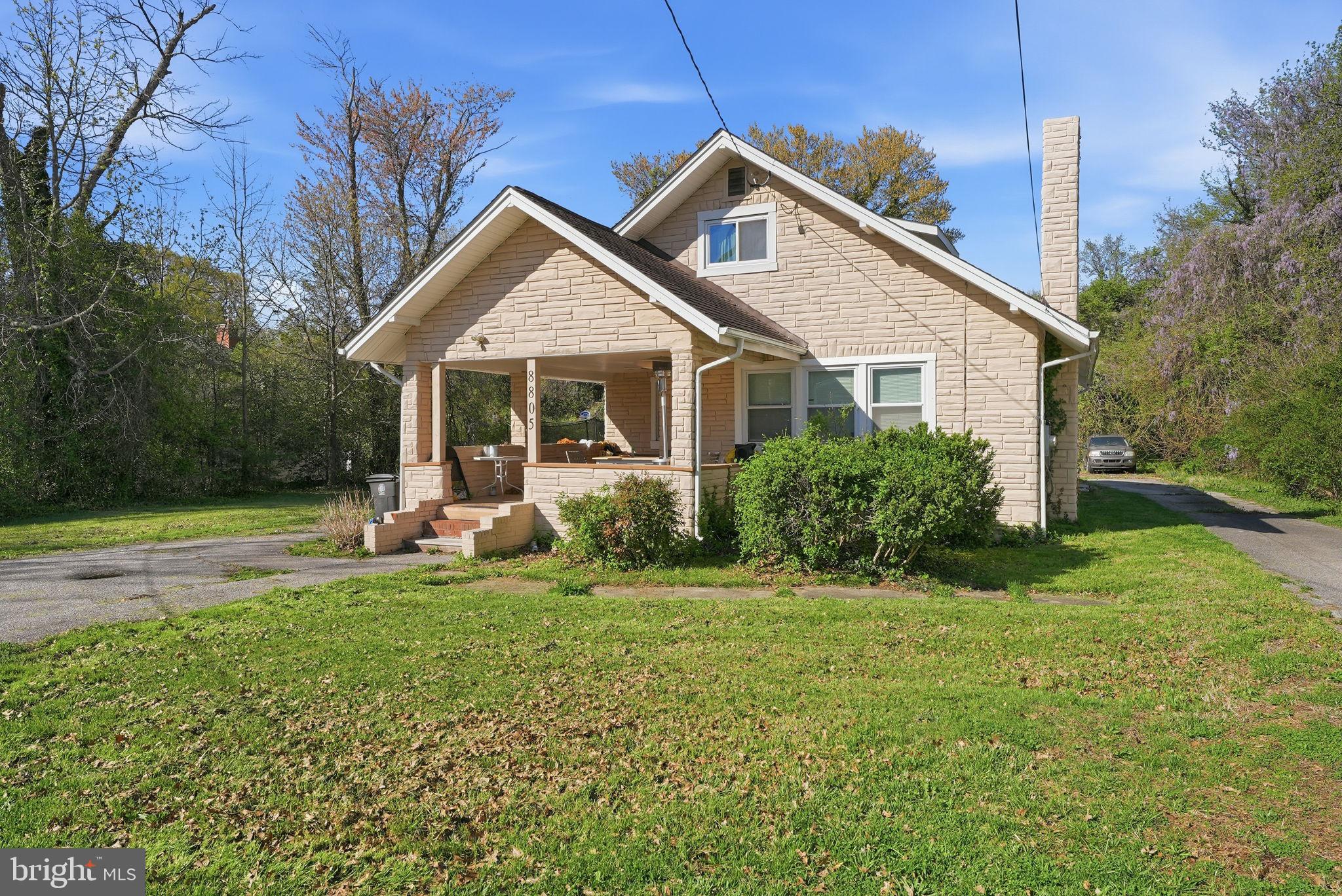 CLINTON - Residential