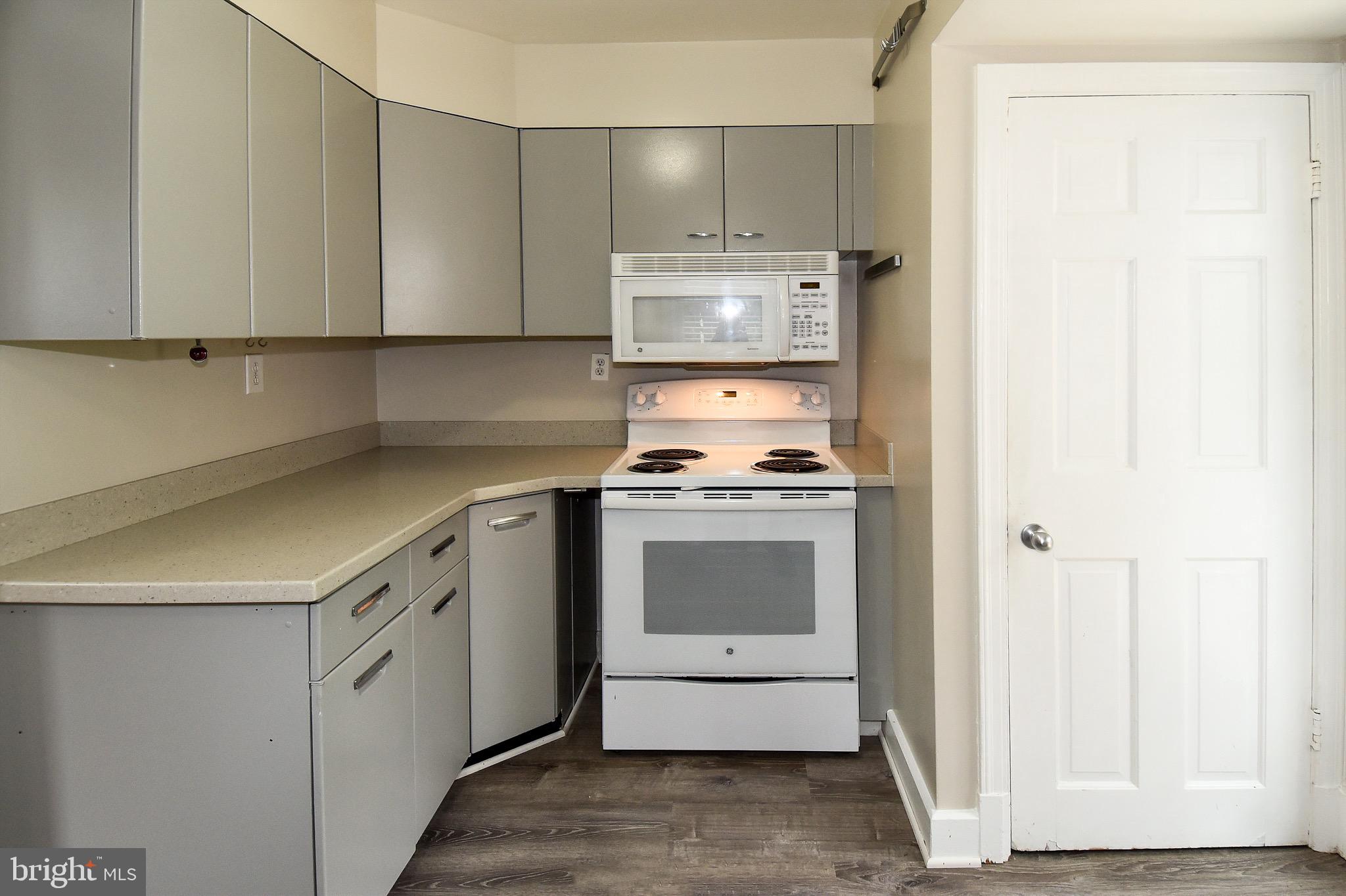 ARLINGTON FOREST - Residential Lease