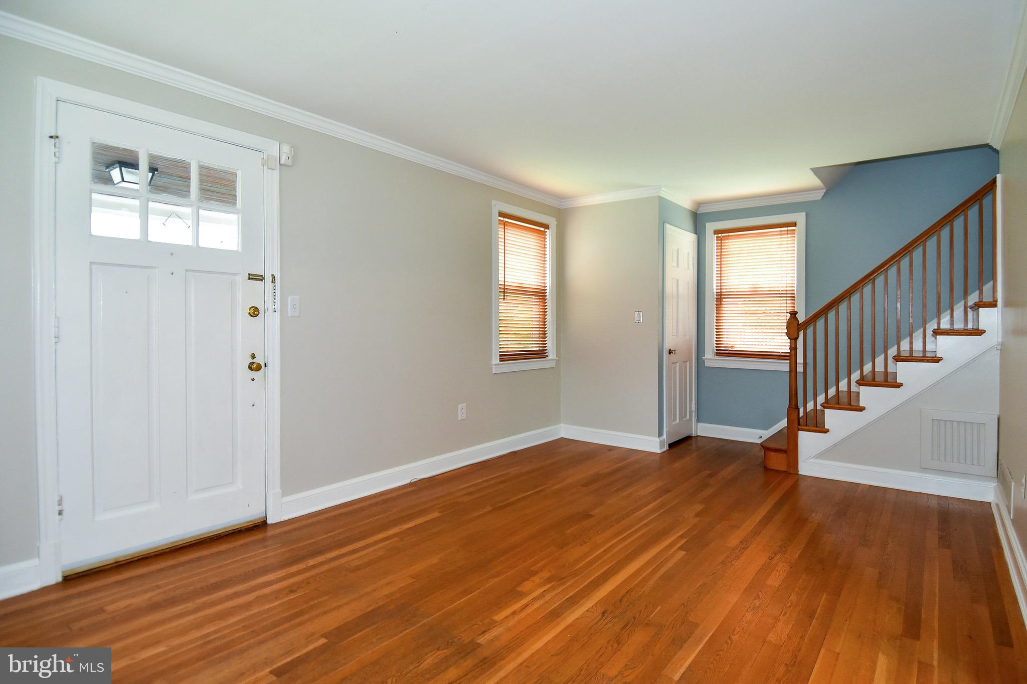 ARLINGTON FOREST - Residential Lease