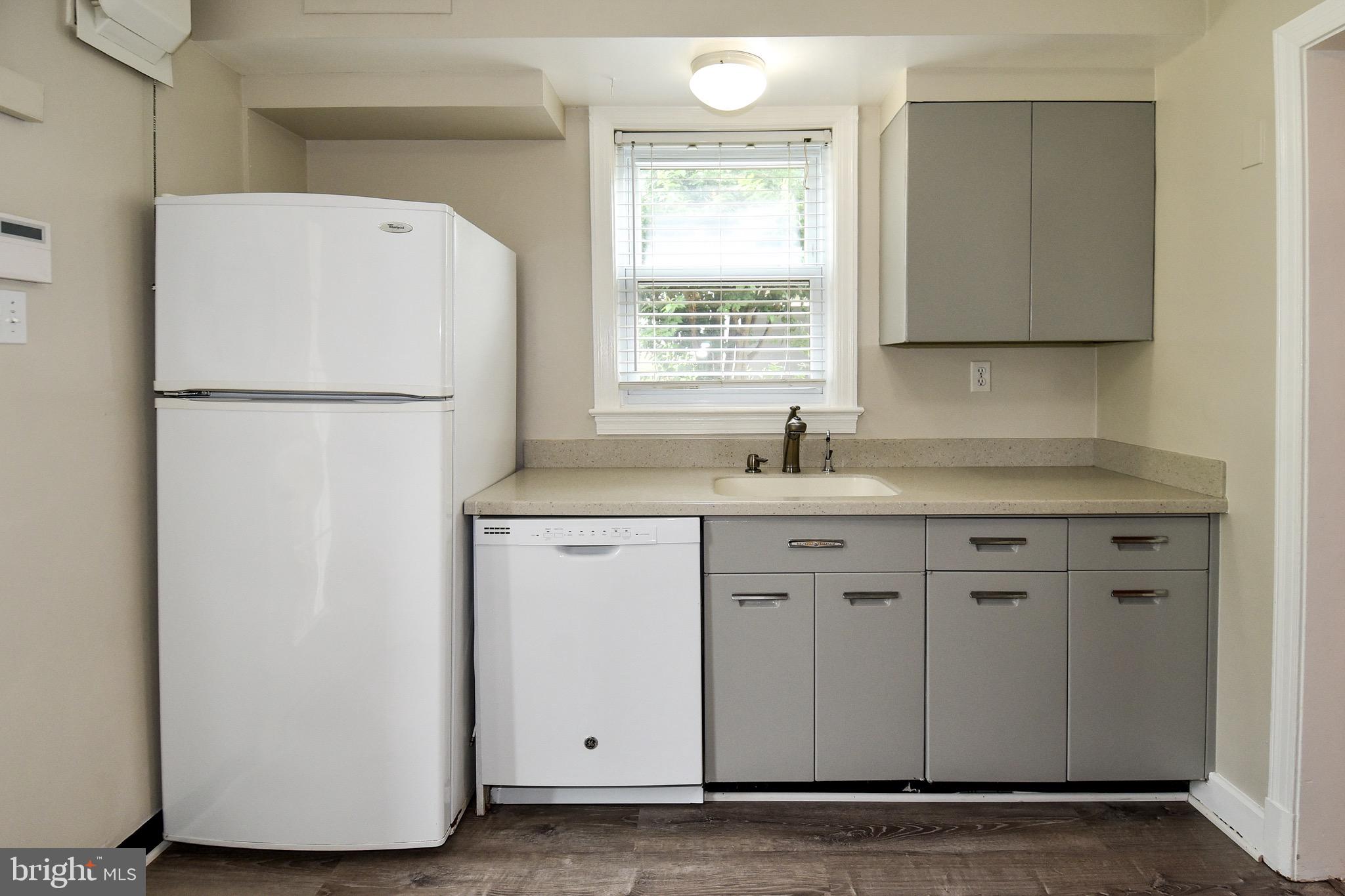 ARLINGTON FOREST - Residential Lease