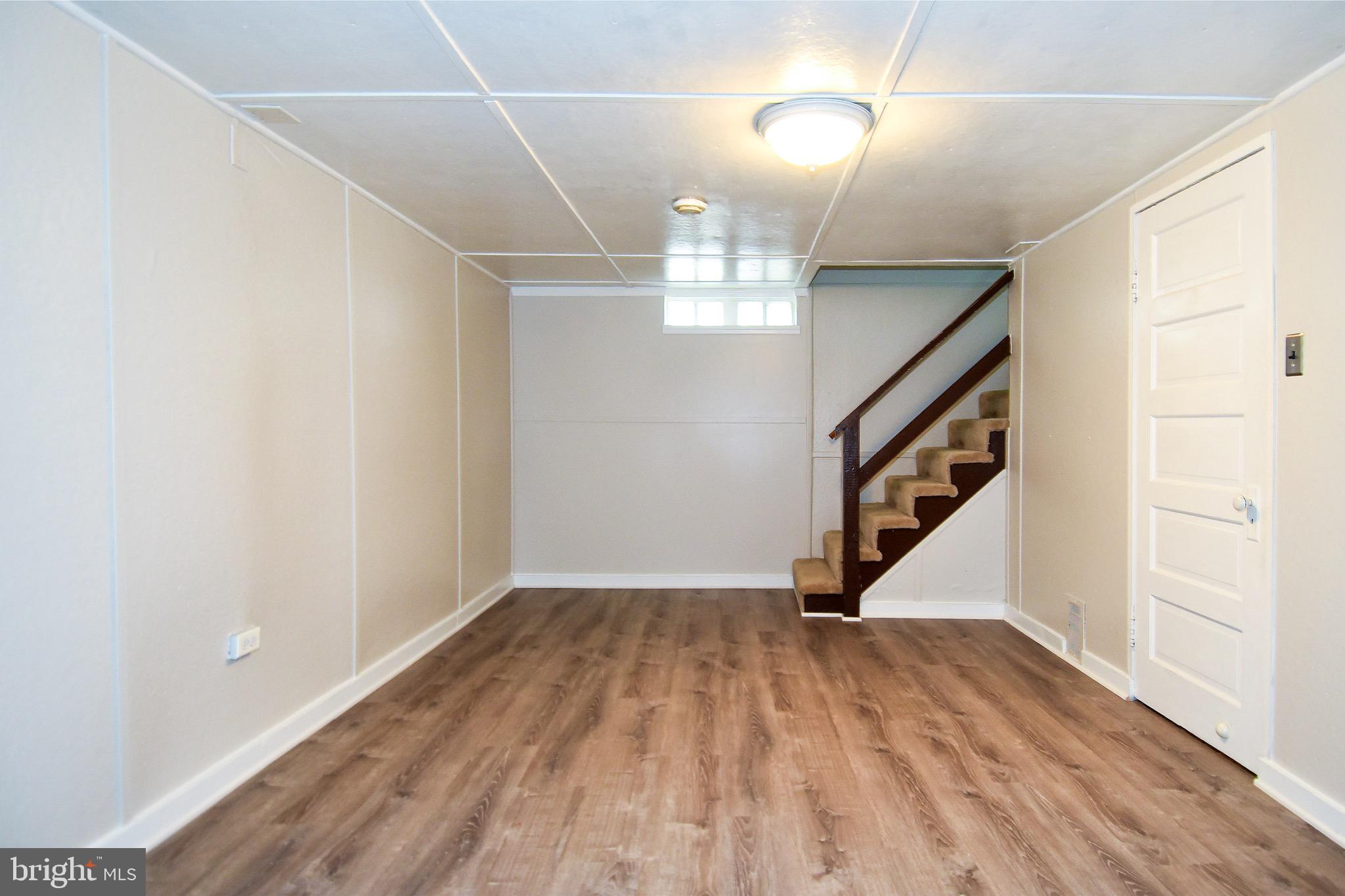 ARLINGTON FOREST - Residential Lease