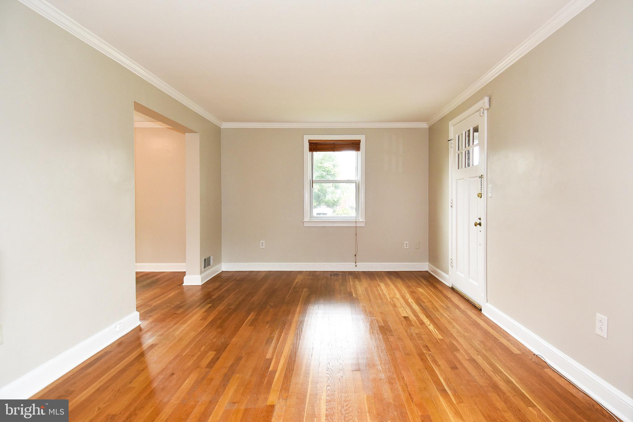 ARLINGTON FOREST - Residential Lease