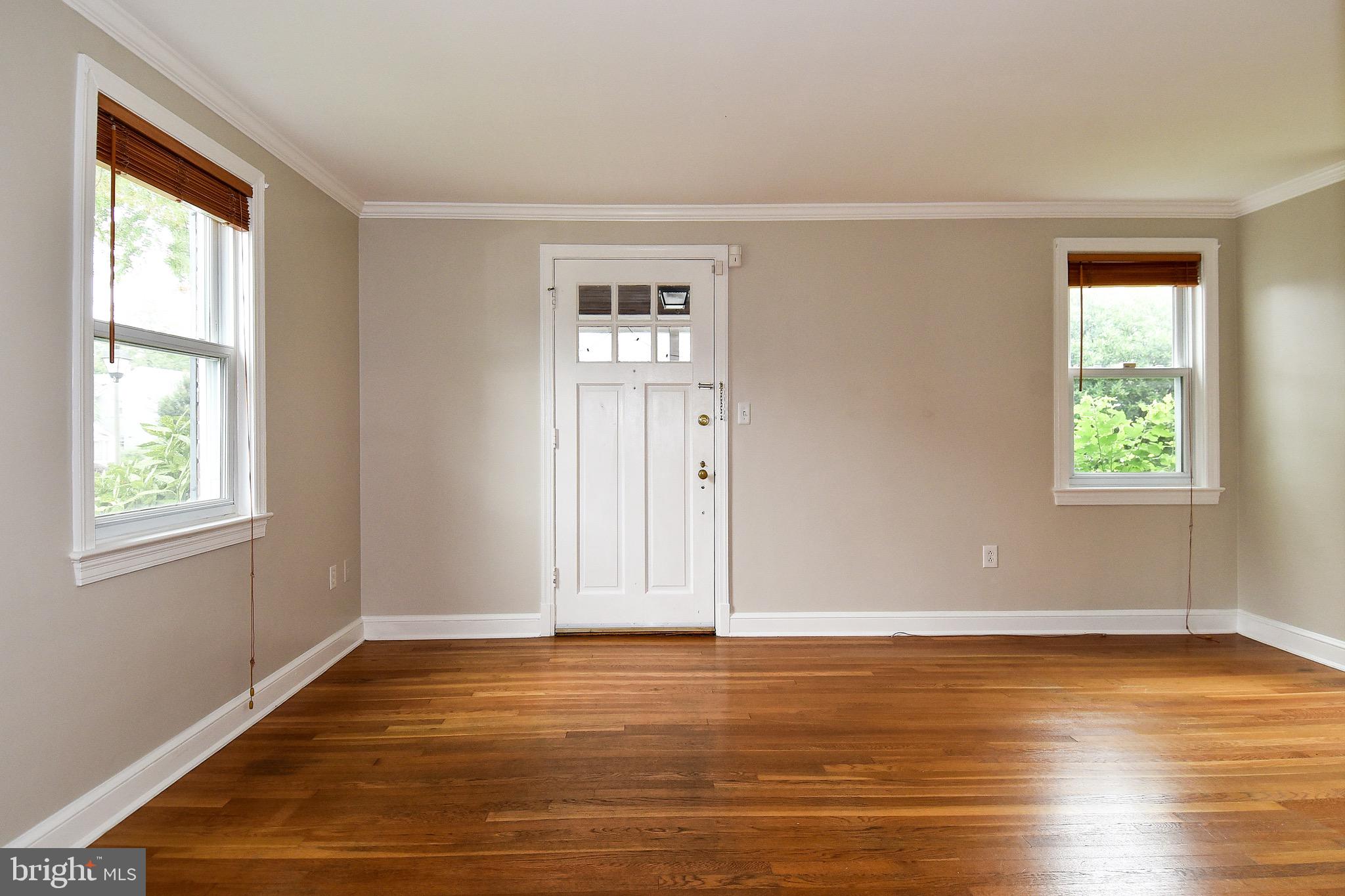 ARLINGTON FOREST - Residential Lease