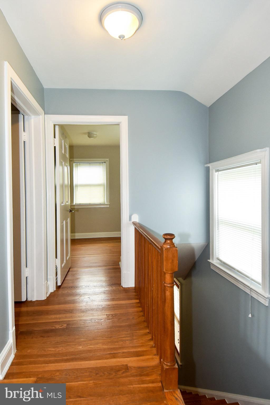 ARLINGTON FOREST - Residential Lease