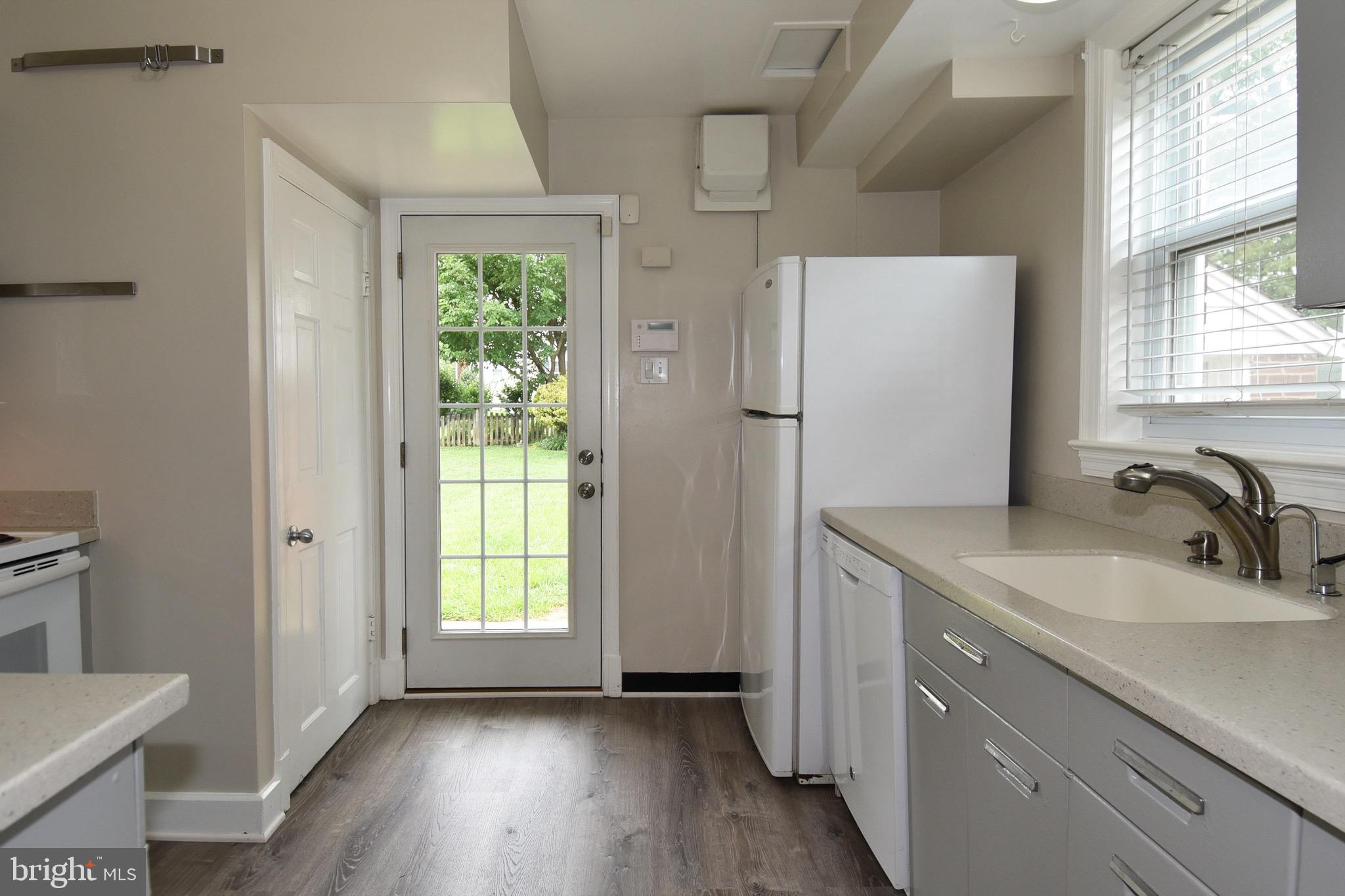 ARLINGTON FOREST - Residential Lease