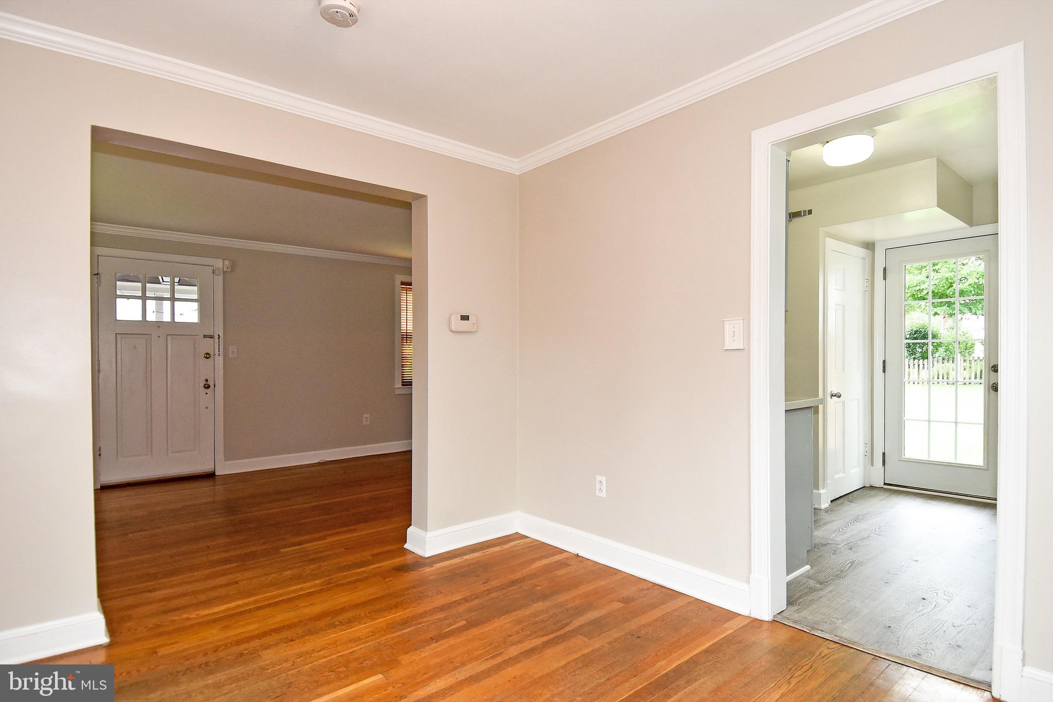 ARLINGTON FOREST - Residential Lease