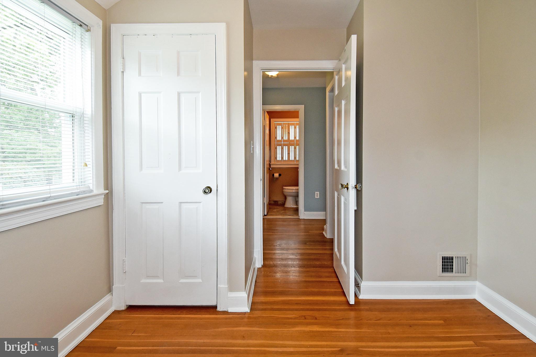 ARLINGTON FOREST - Residential Lease