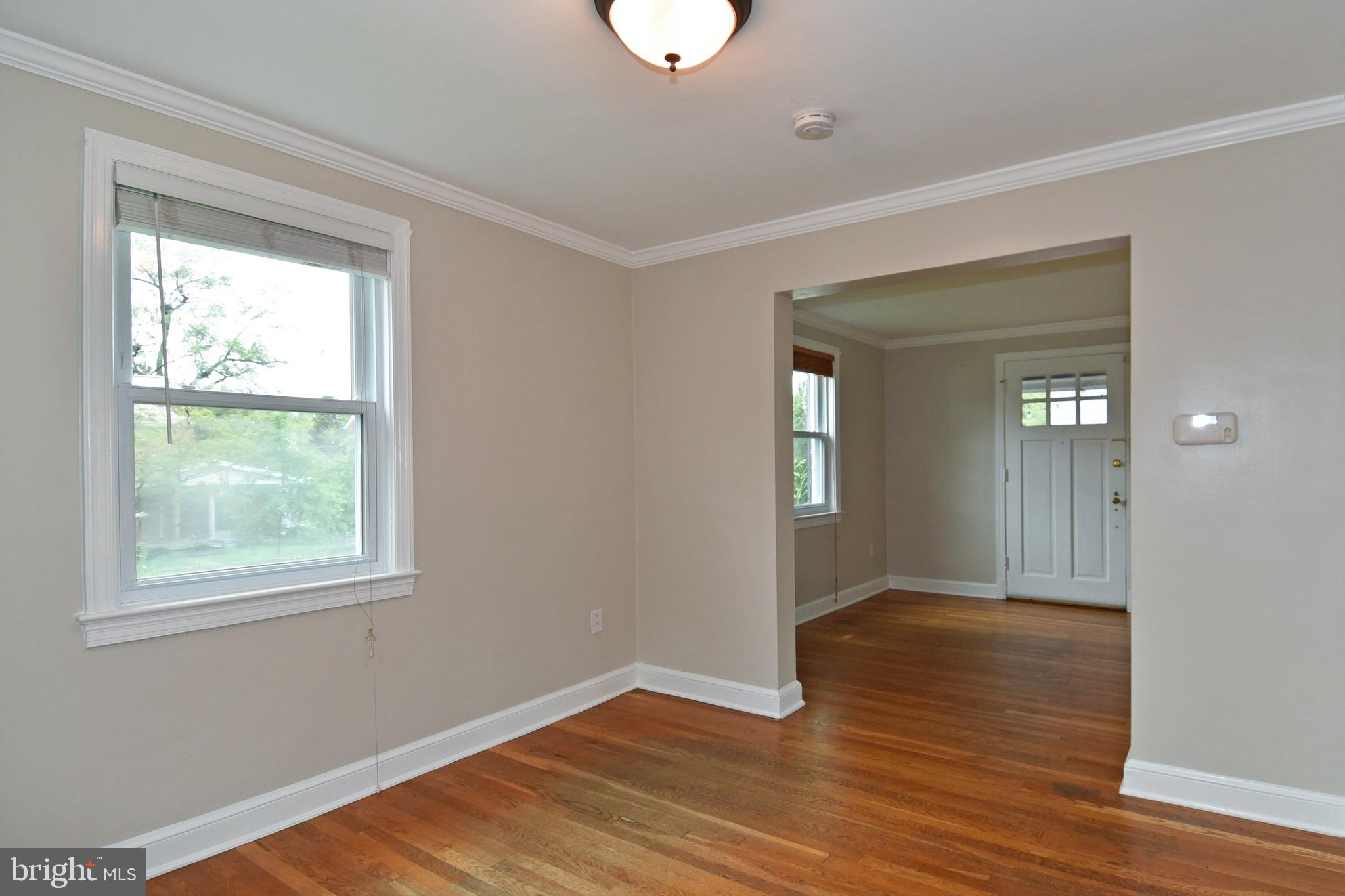 ARLINGTON FOREST - Residential Lease