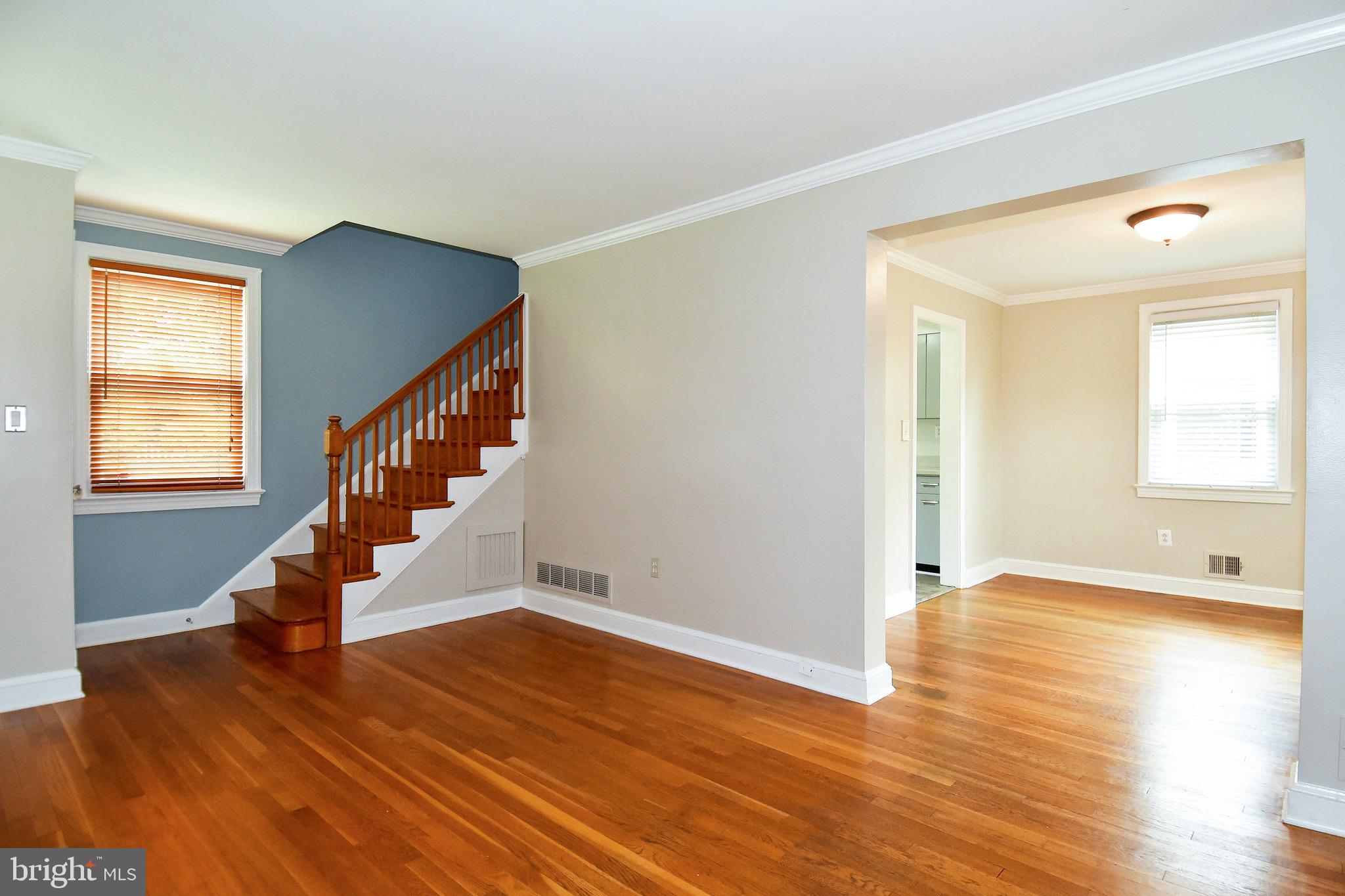 ARLINGTON FOREST - Residential Lease