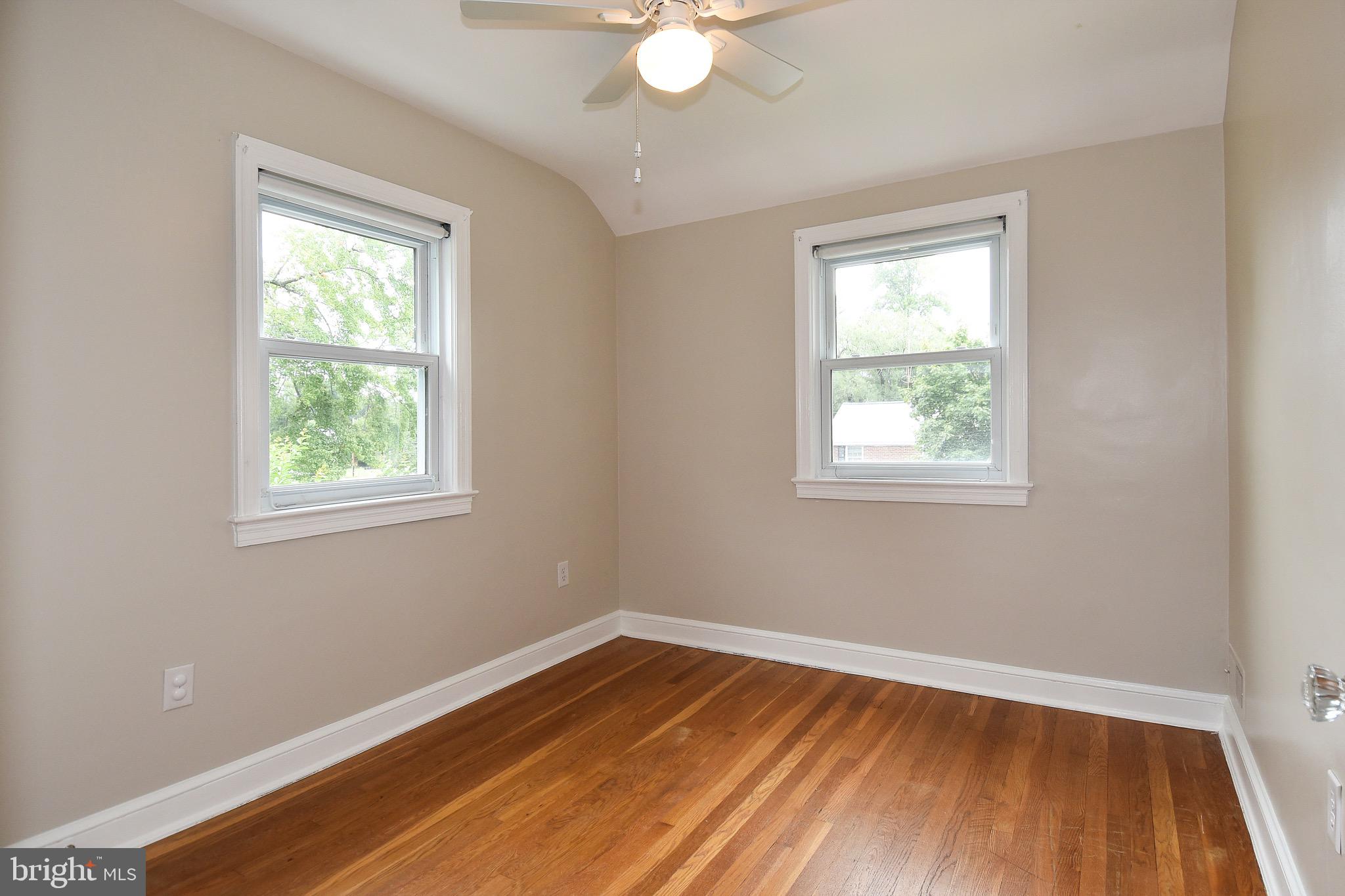 ARLINGTON FOREST - Residential Lease