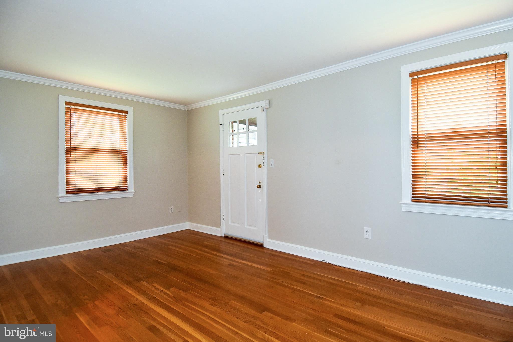 ARLINGTON FOREST - Residential Lease