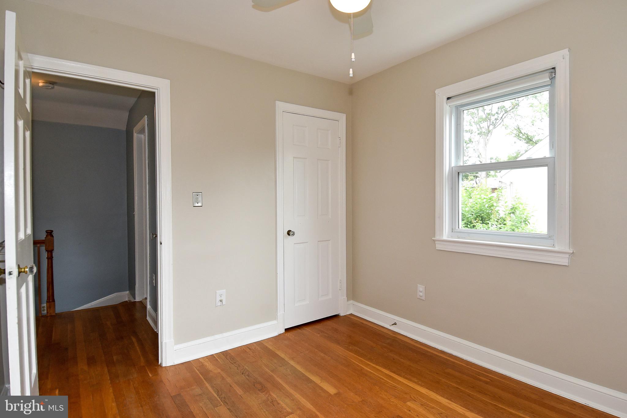 ARLINGTON FOREST - Residential Lease
