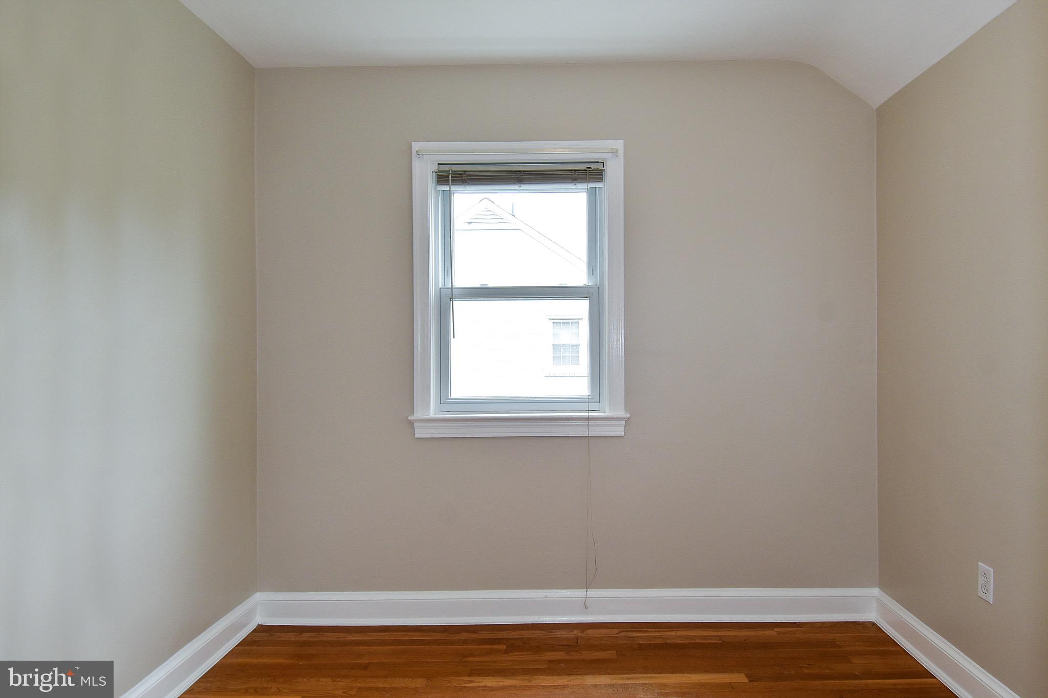 ARLINGTON FOREST - Residential Lease